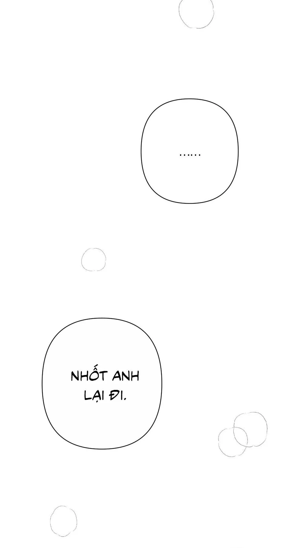 Kick your heart Chapter 32 Trang 21