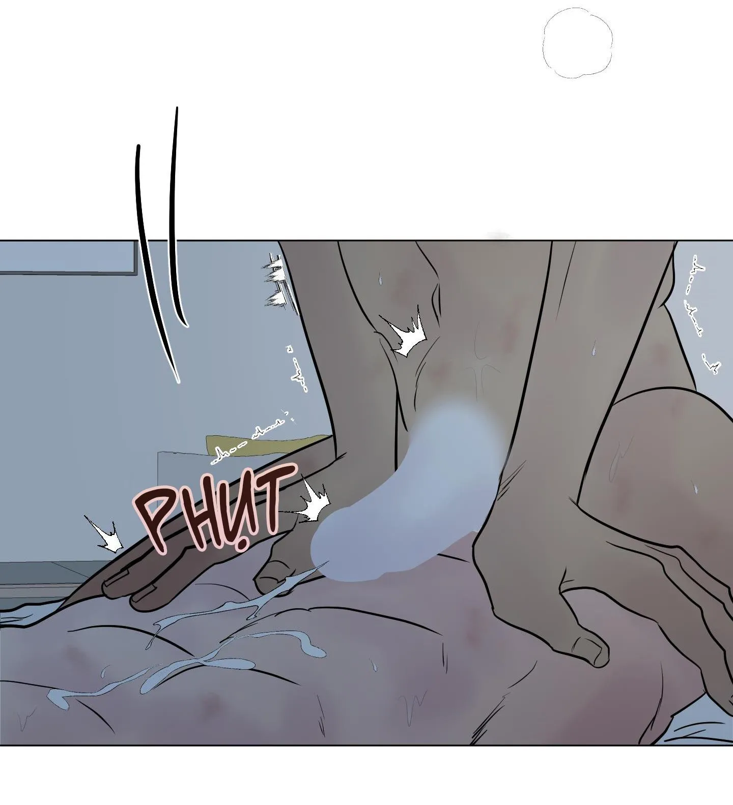 Kick your heart Chapter 33 Trang 7