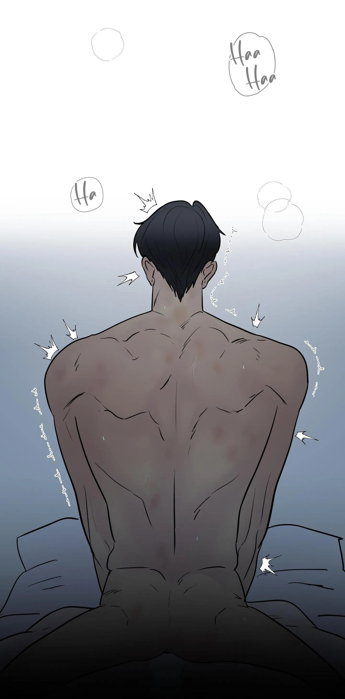 Kick your heart Chapter 33 Trang 8