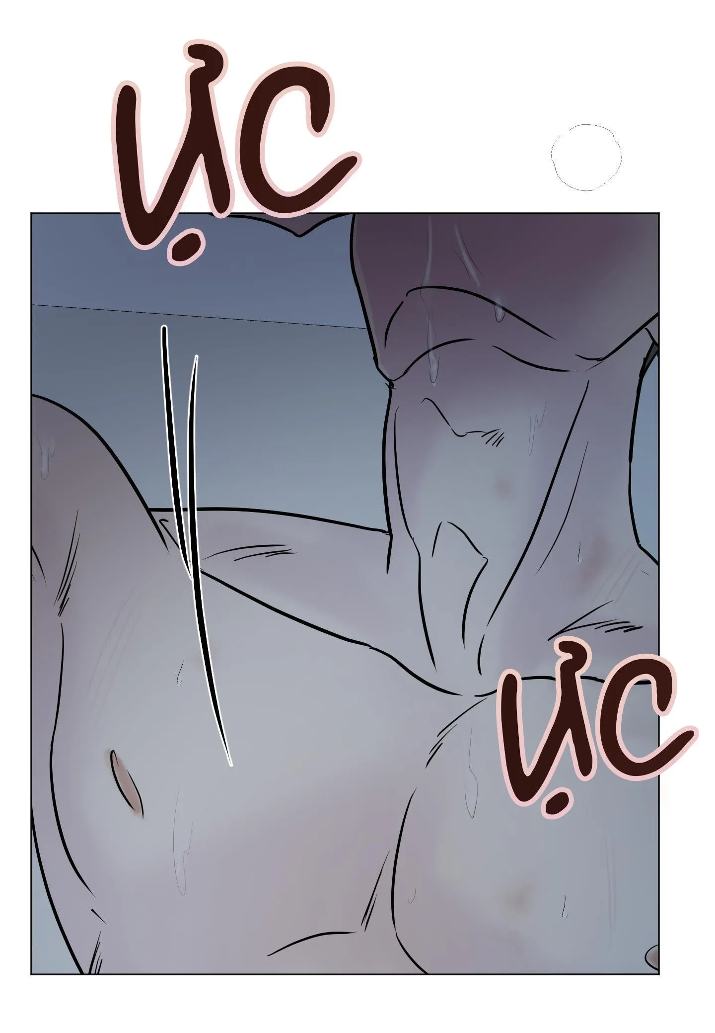 Kick your heart Chapter 33 Trang 12