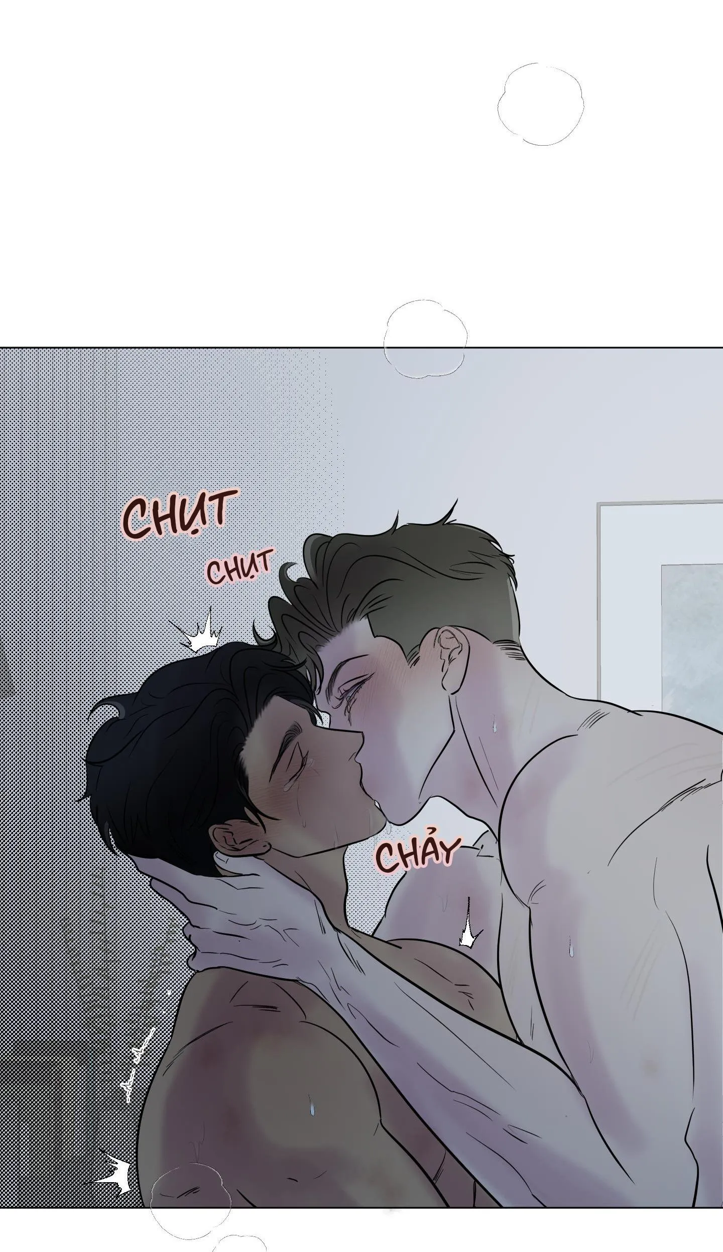 Kick your heart Chapter 33 Trang 14