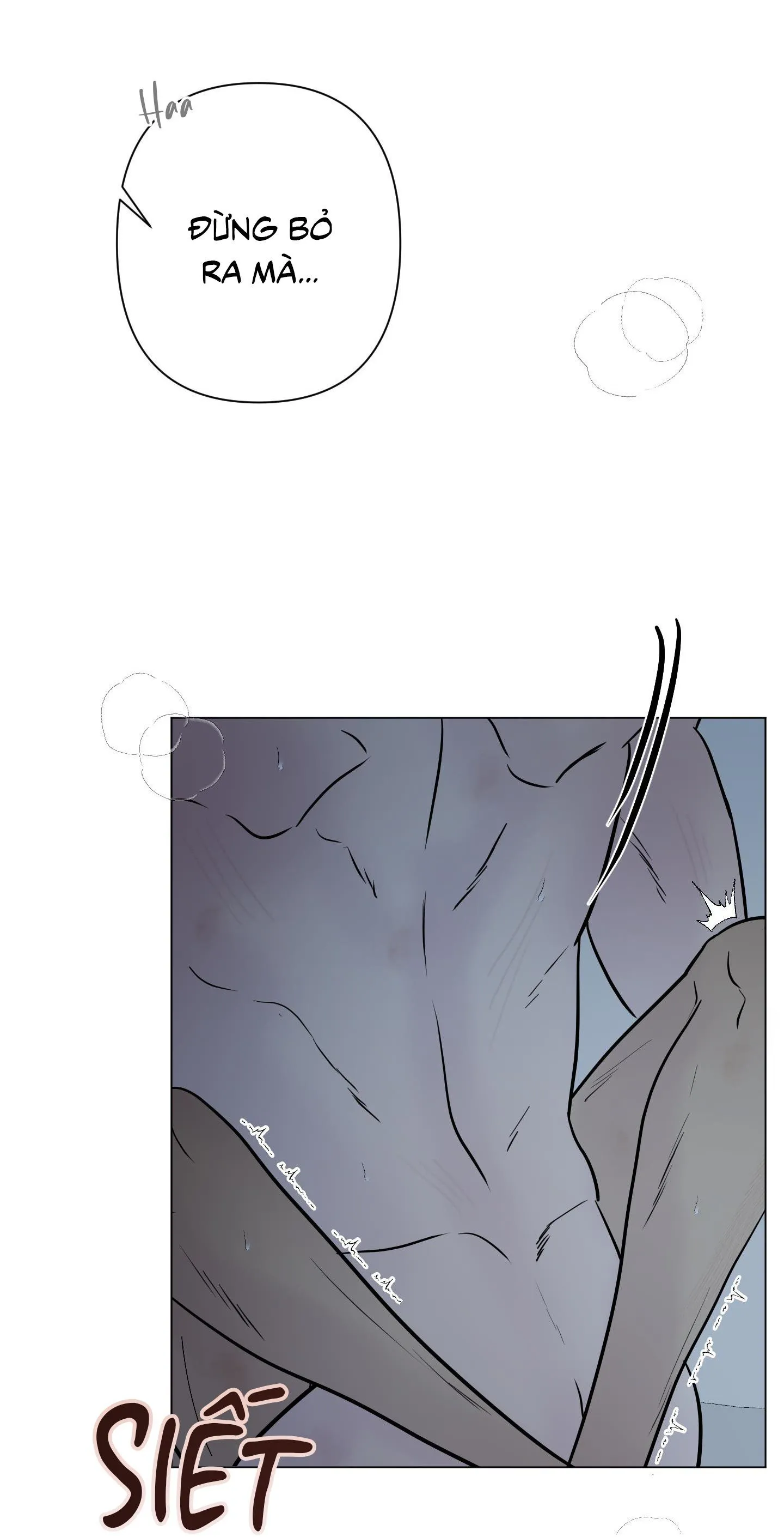 Kick your heart Chapter 33 Trang 24