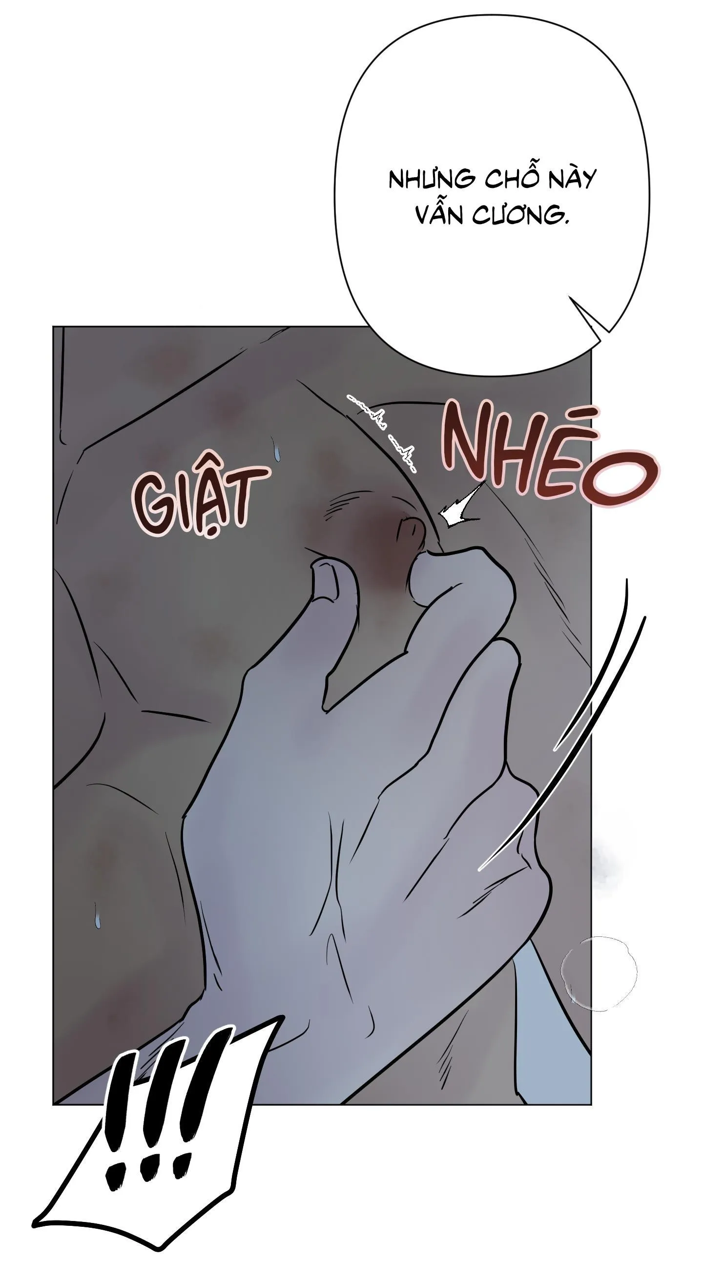 Kick your heart Chapter 33 Trang 30