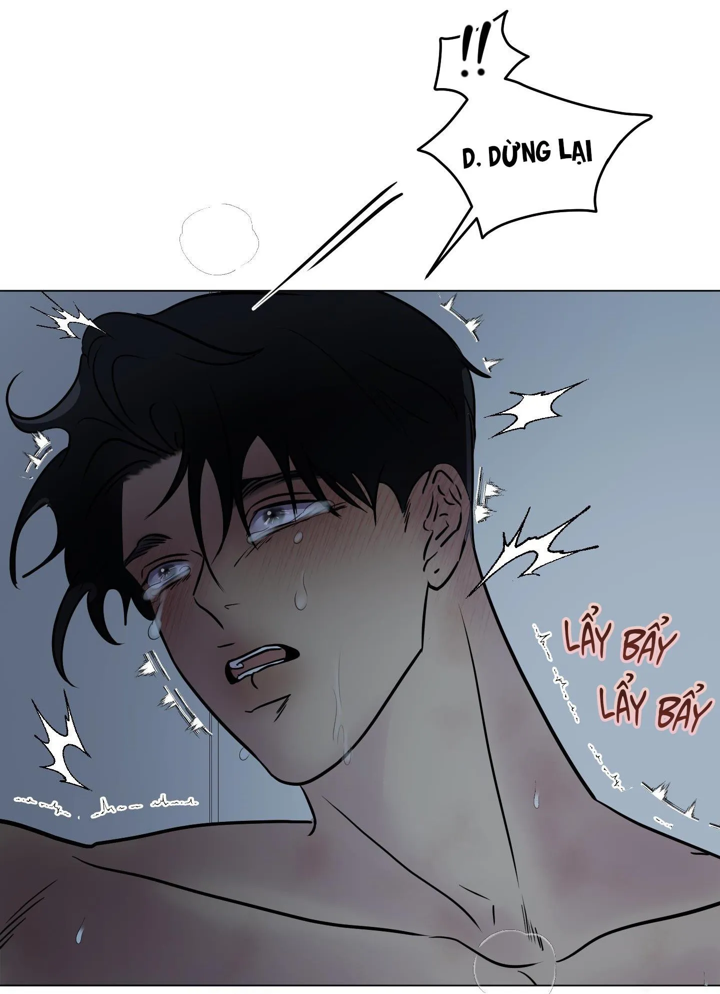 Kick your heart Chapter 33 Trang 31