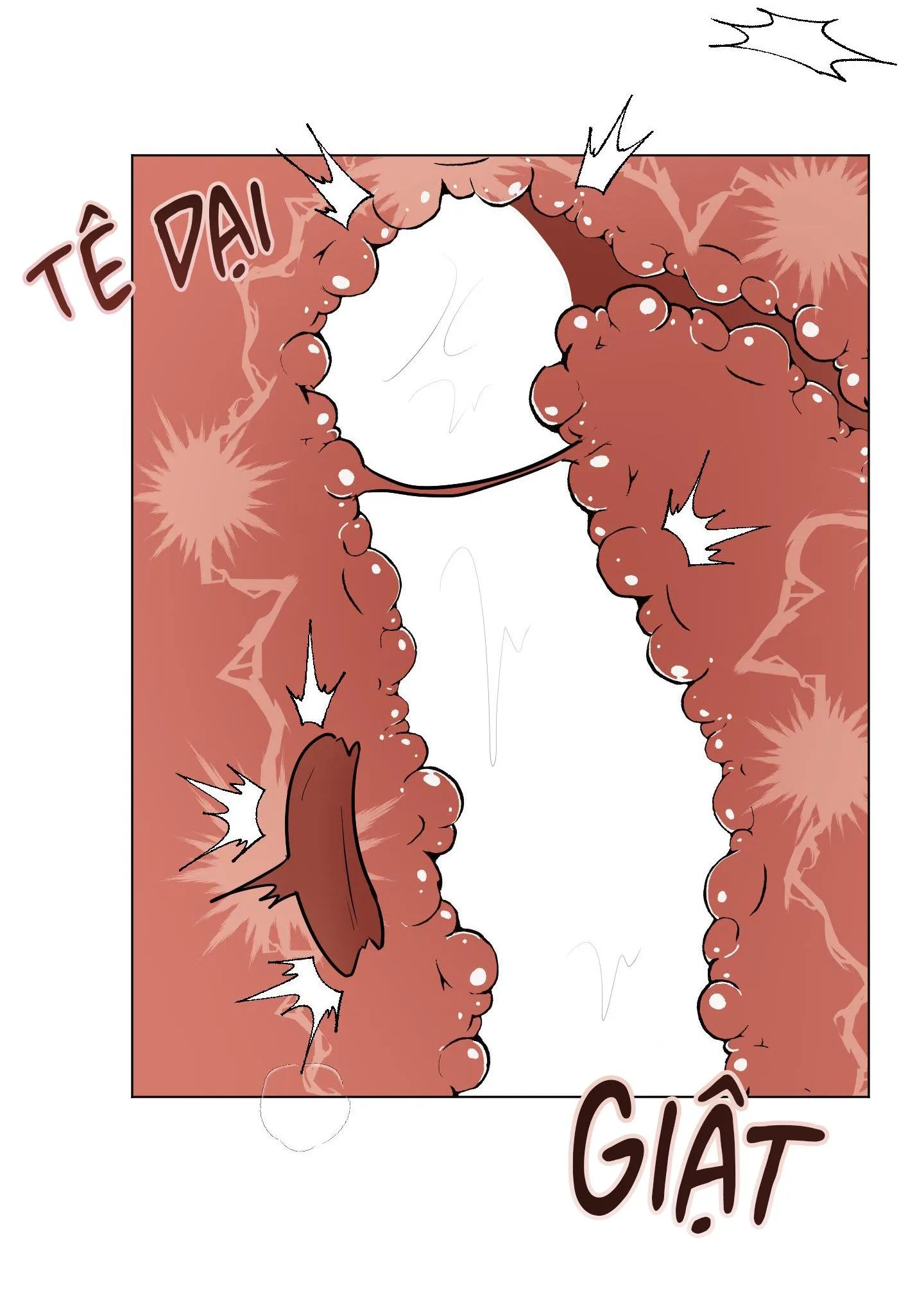 Kick your heart Chapter 33 Trang 33