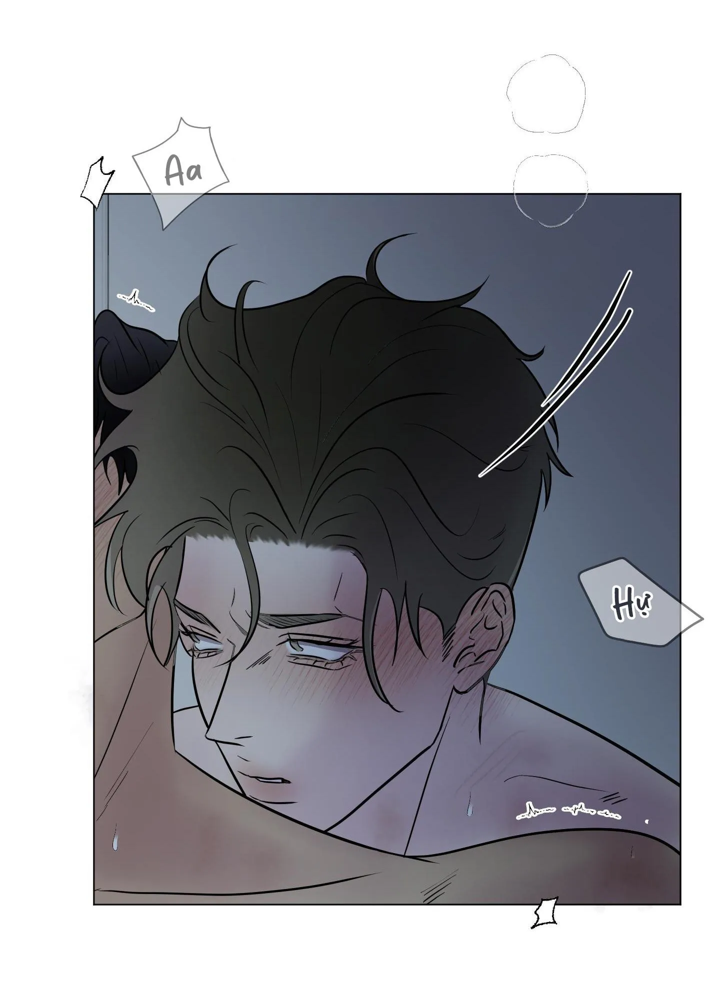 Kick your heart Chapter 33 Trang 36