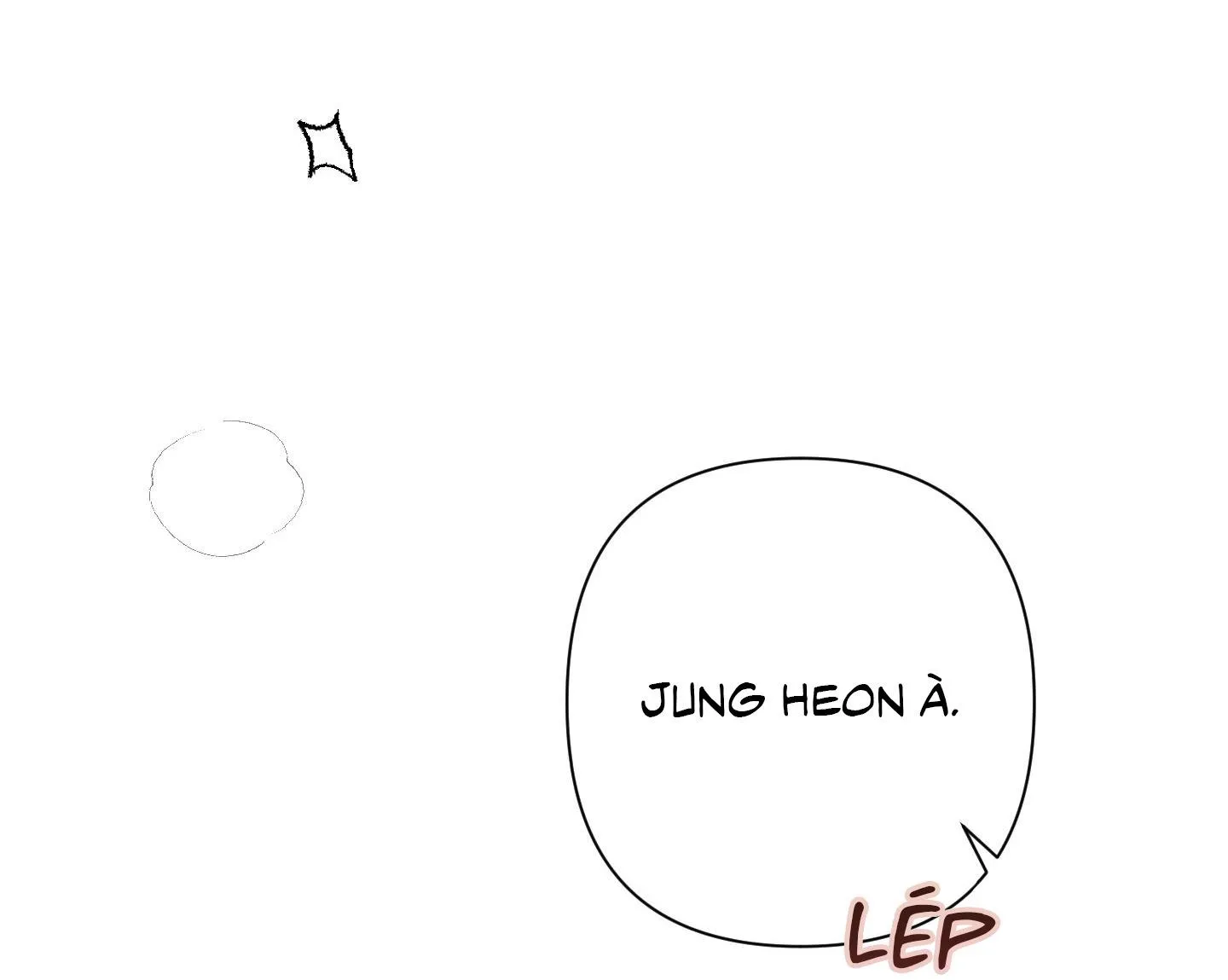 Kick your heart Chapter 33 Trang 37