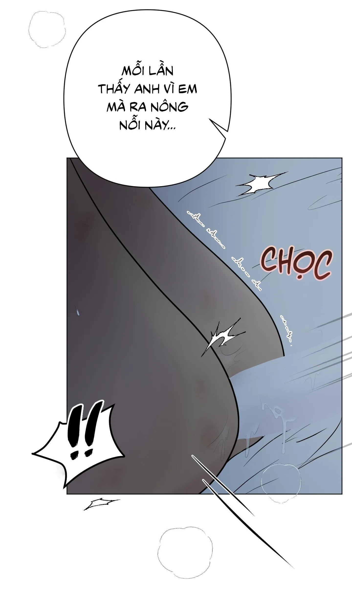 Kick your heart Chapter 33 Trang 40