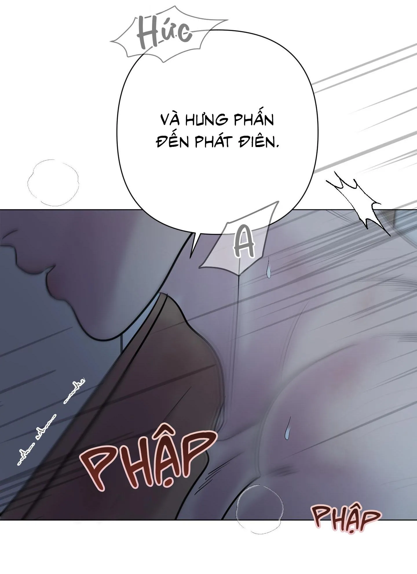 Kick your heart Chapter 33 Trang 42