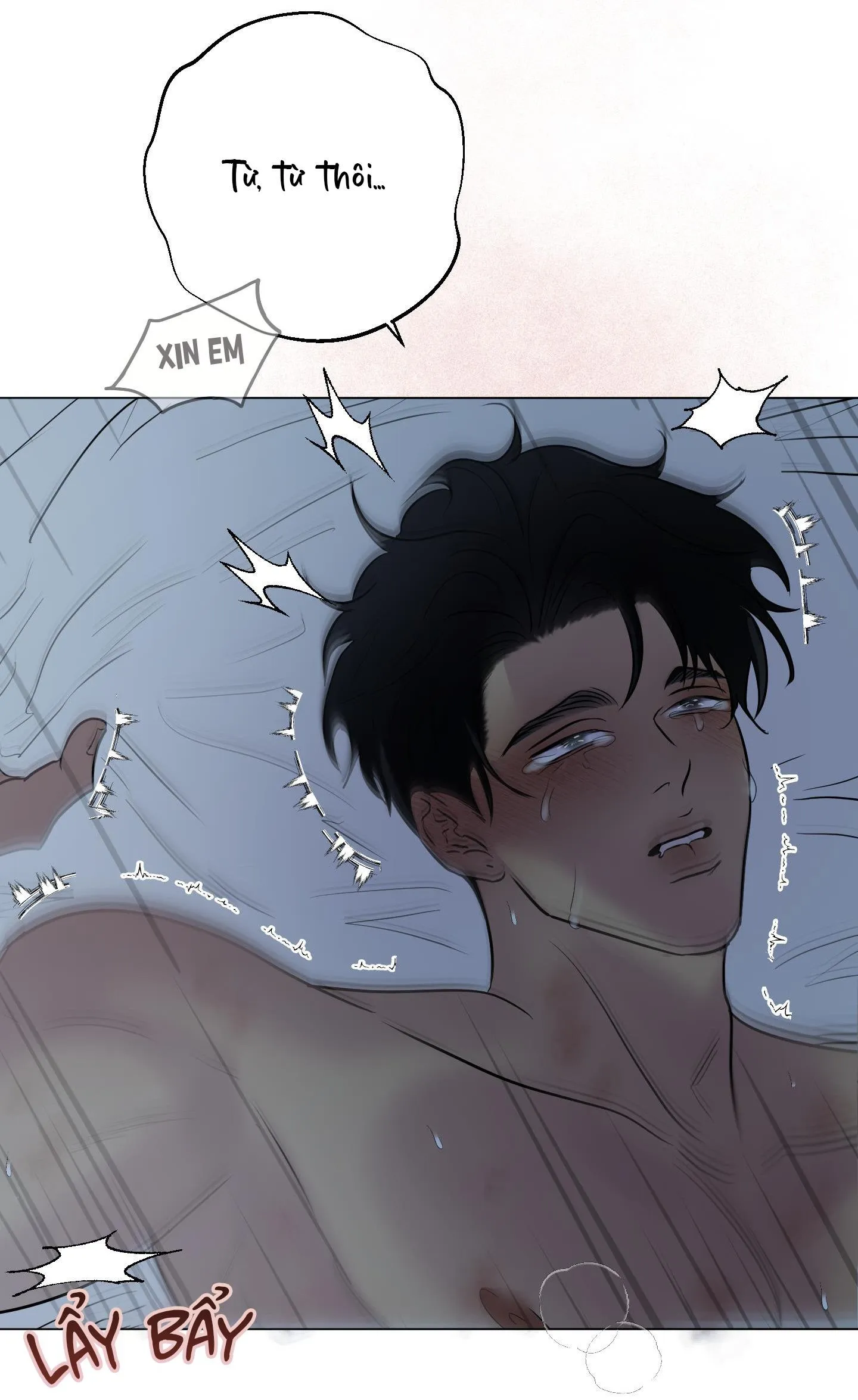 Kick your heart Chapter 33 Trang 44