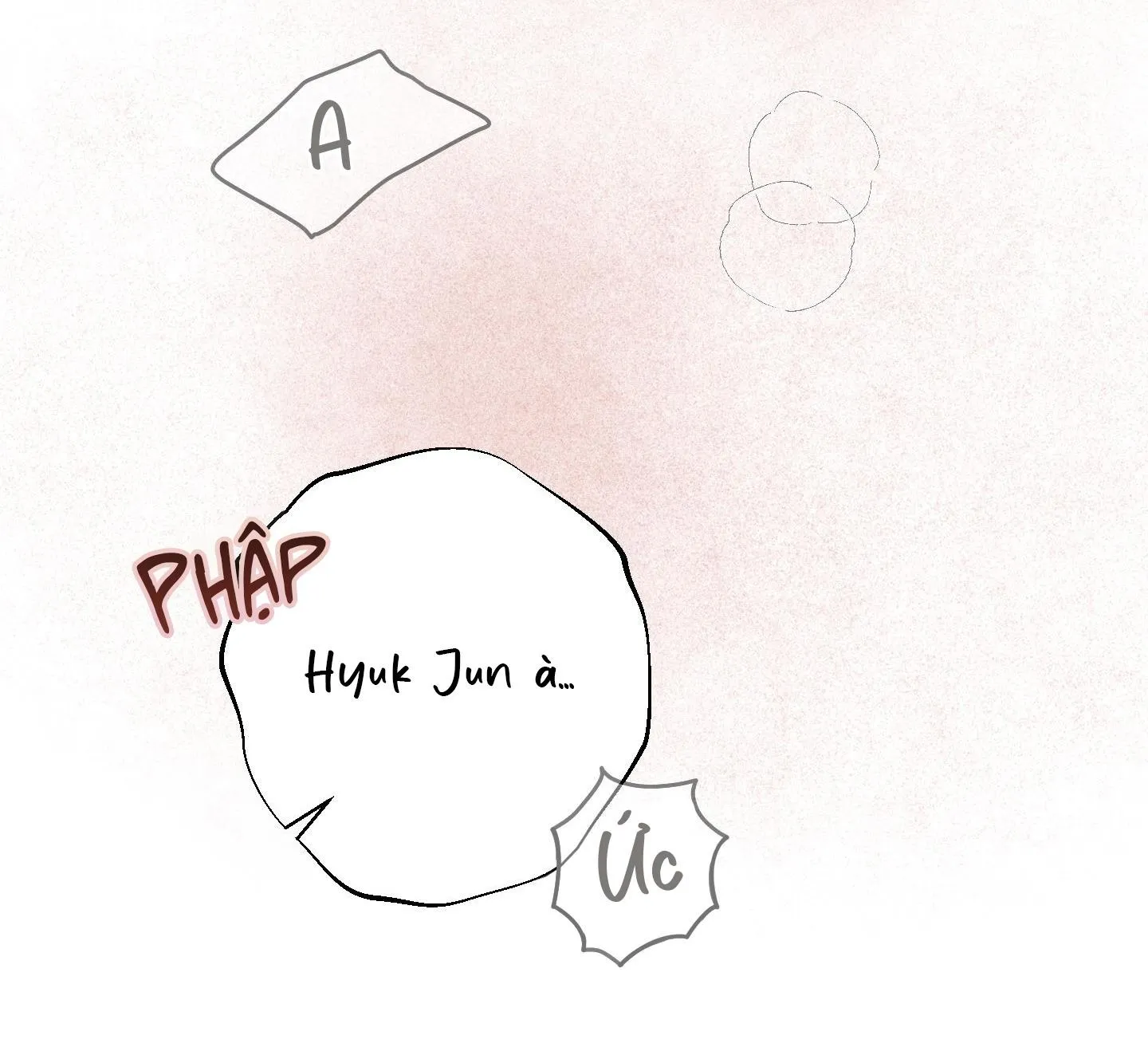 Kick your heart Chapter 33 Trang 46