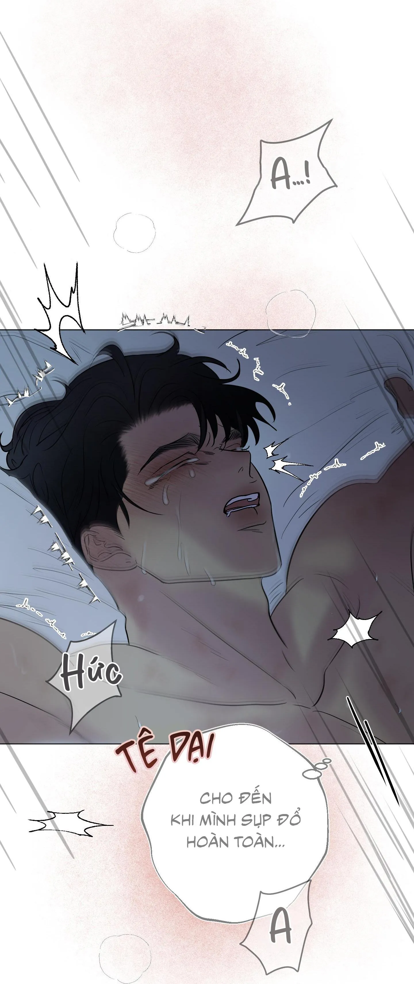 Kick your heart Chapter 33 Trang 49