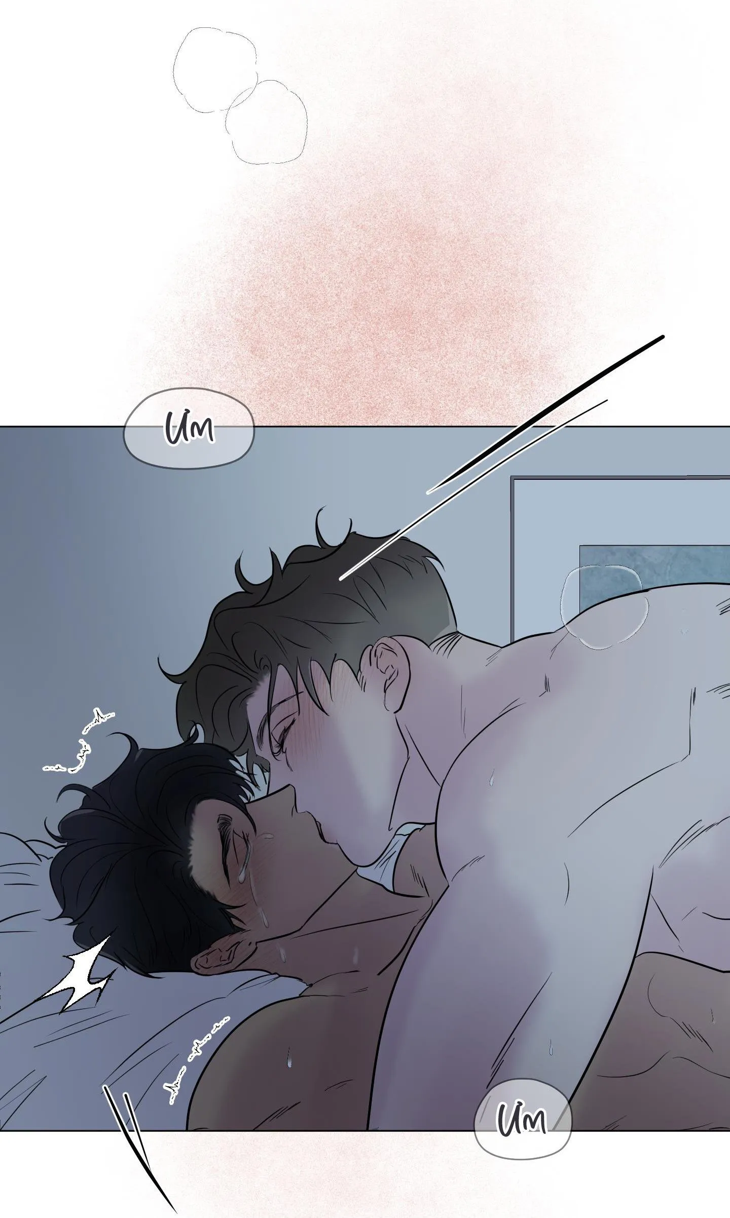 Kick your heart Chapter 33 Trang 52