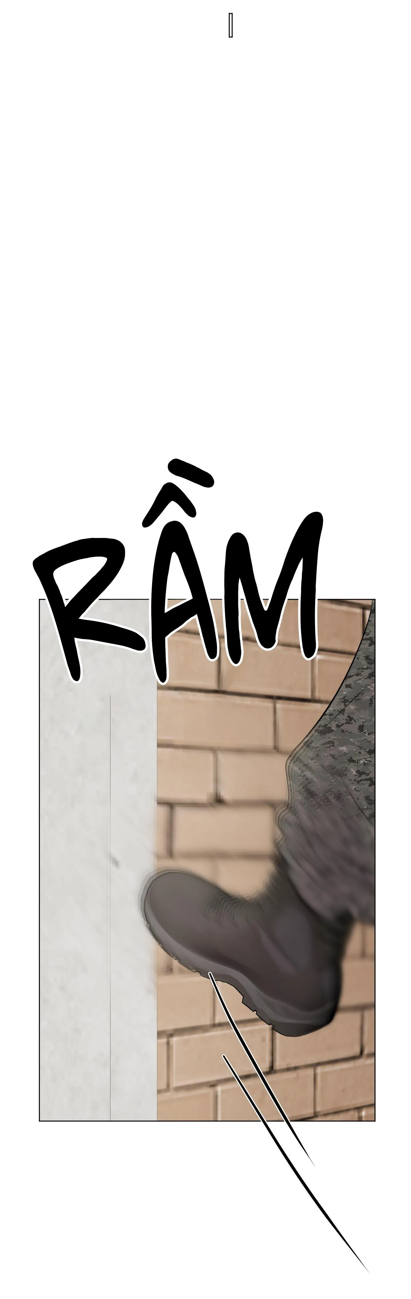 Kick your heart Chapter 33 Trang 56