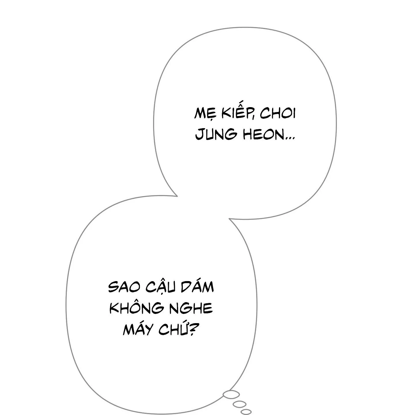 Kick your heart Chapter 33 Trang 57