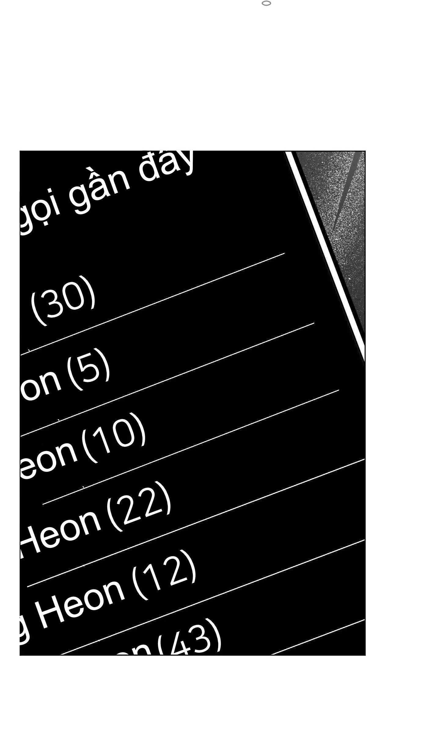 Kick your heart Chapter 33 Trang 58