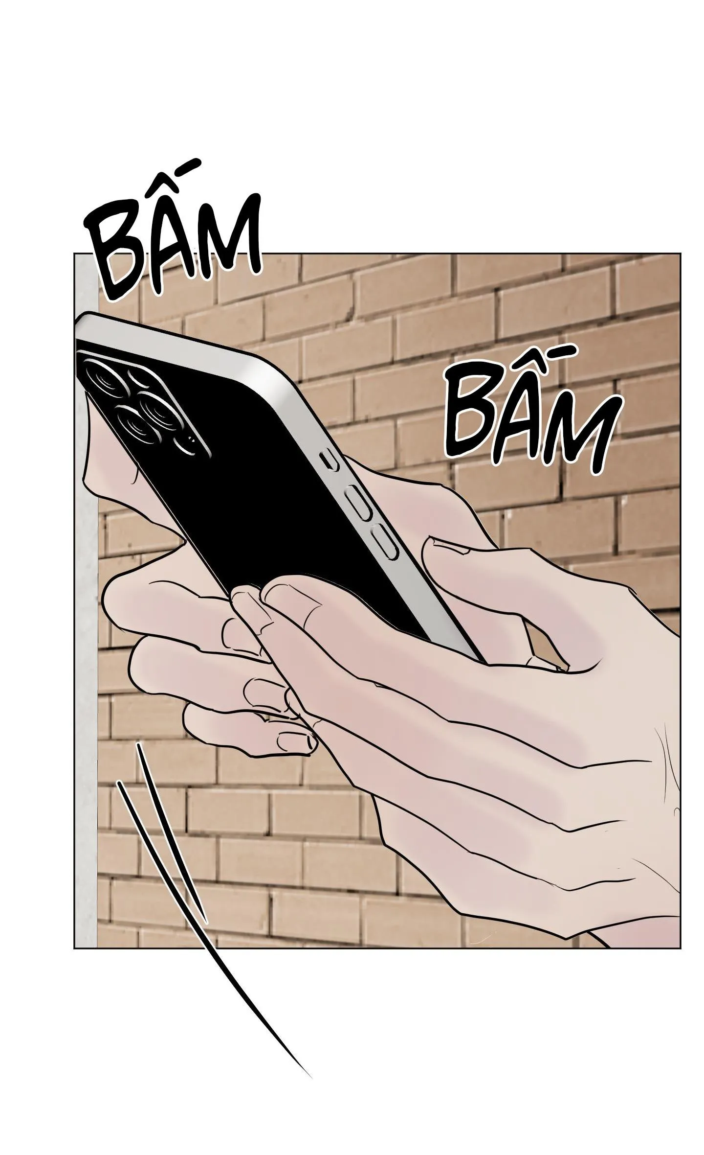 Kick your heart Chapter 33 Trang 59