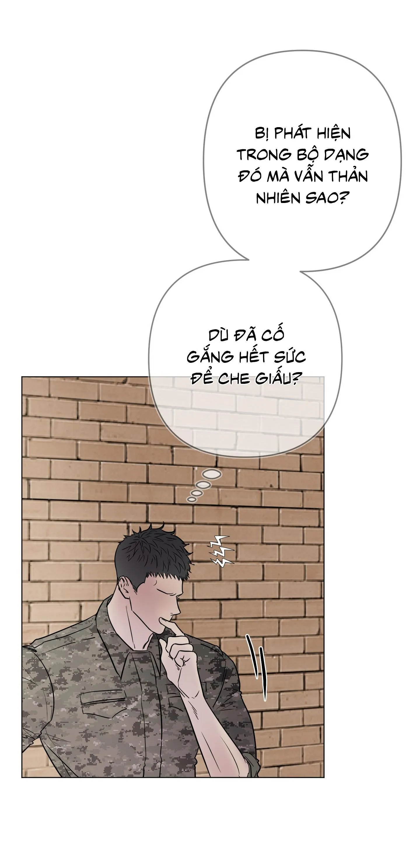 Kick your heart Chapter 33 Trang 61