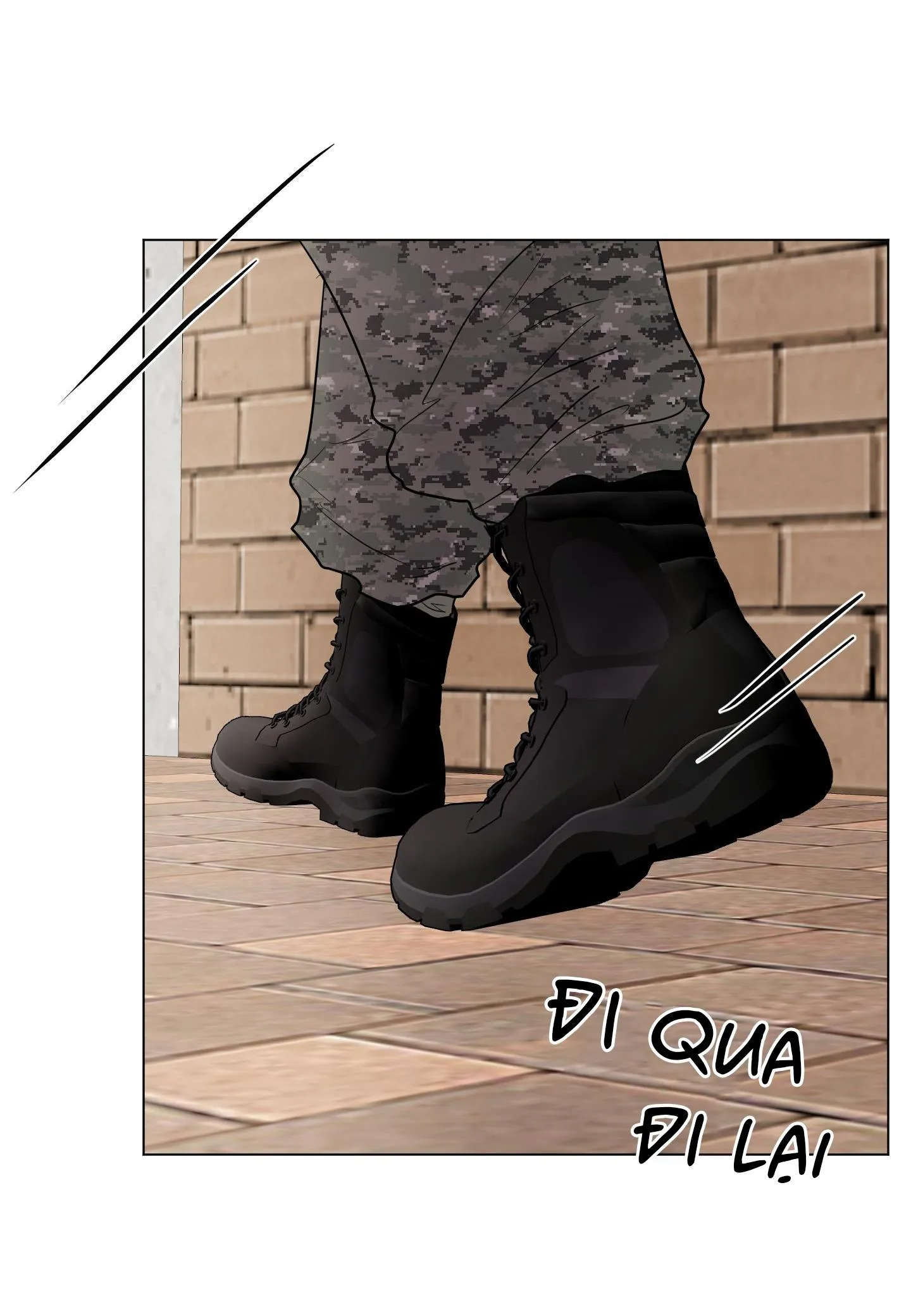 Kick your heart Chapter 33 Trang 62