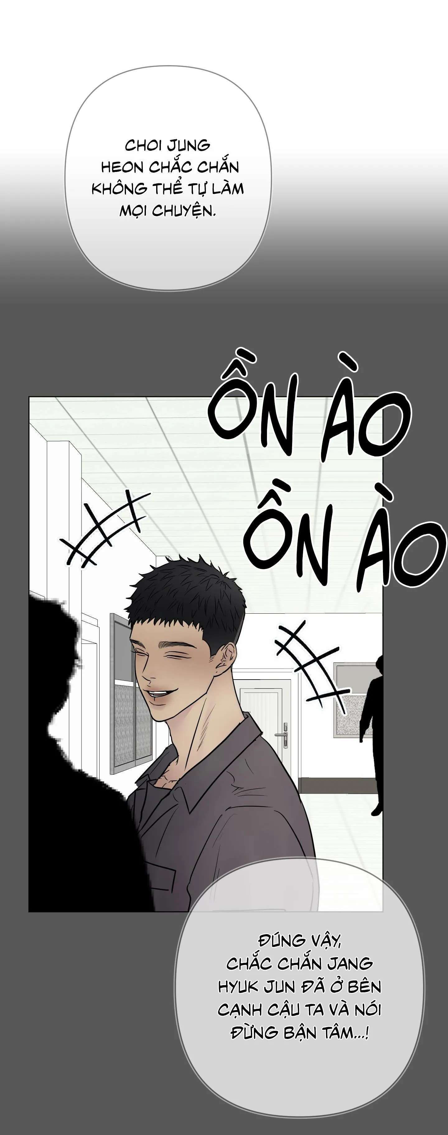 Kick your heart Chapter 33 Trang 63