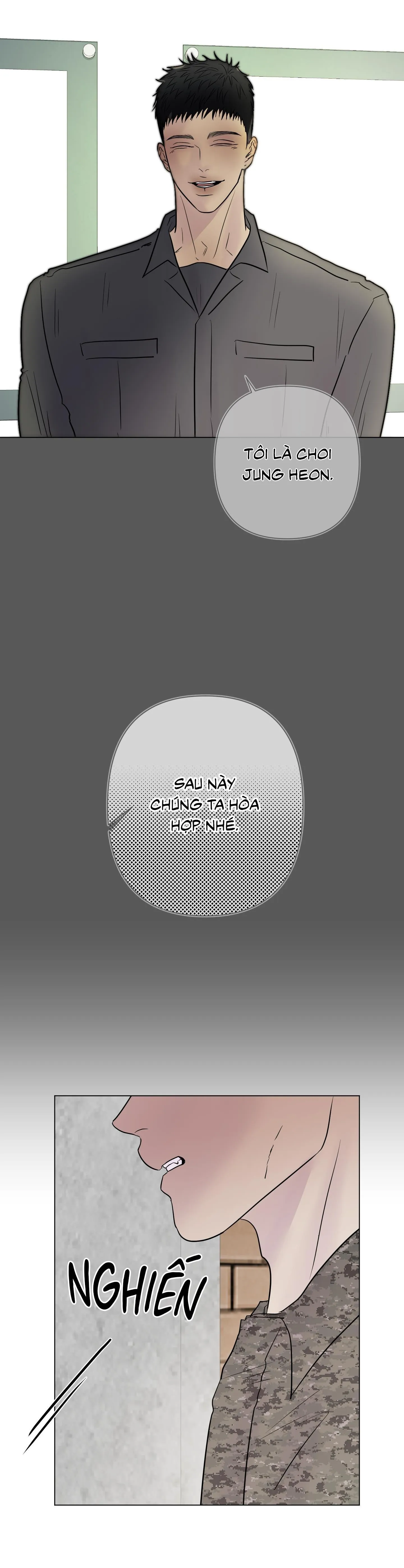 Kick your heart Chapter 33 Trang 66