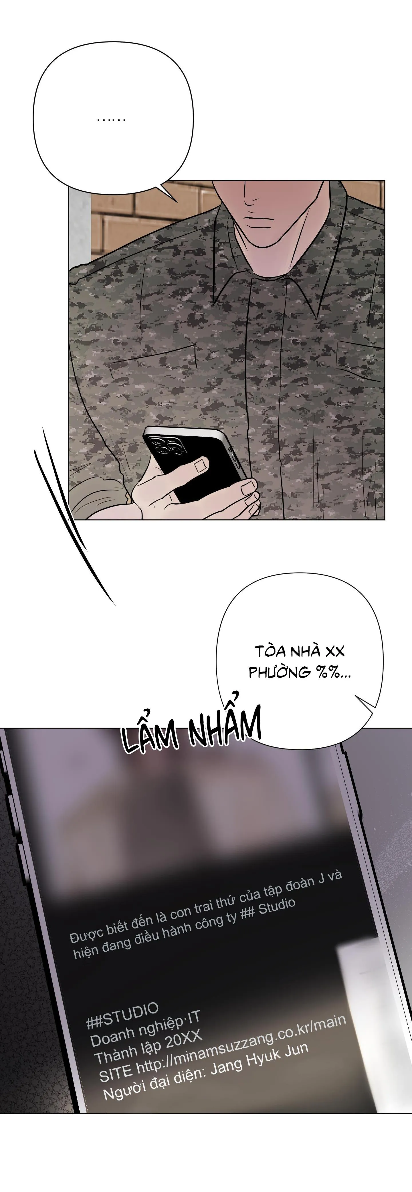 Kick your heart Chapter 33 Trang 69