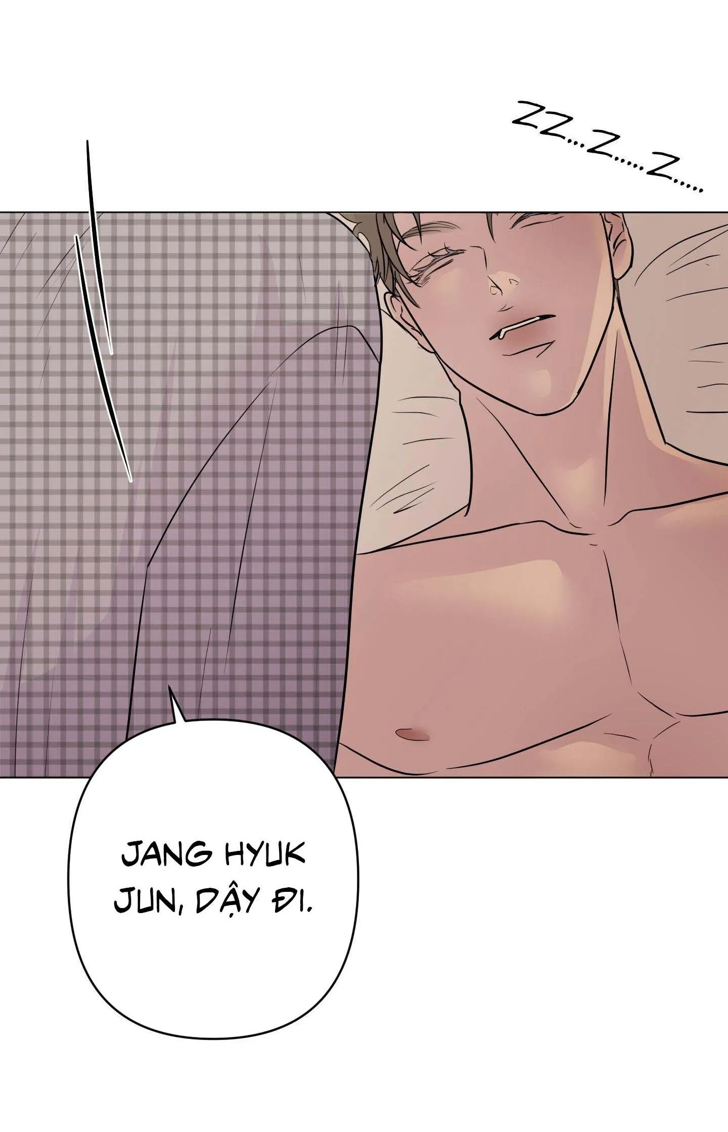 Kick your heart Chapter 34 Trang 10