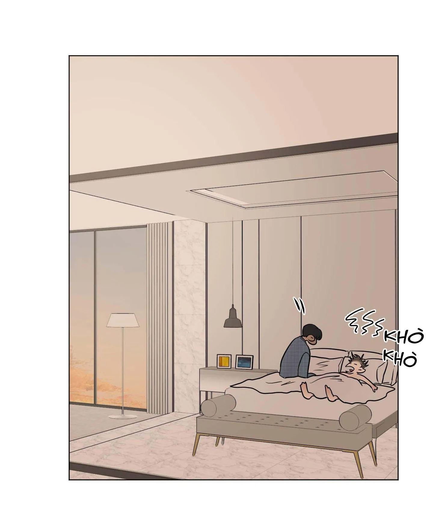 Kick your heart Chapter 34 Trang 11