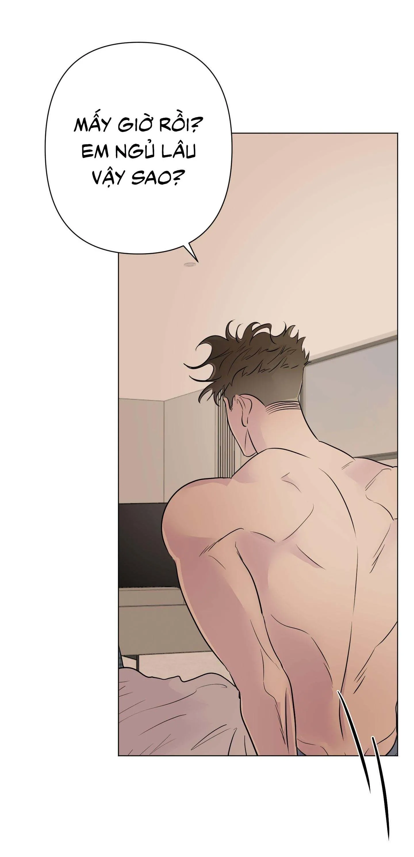 Kick your heart Chapter 34 Trang 15