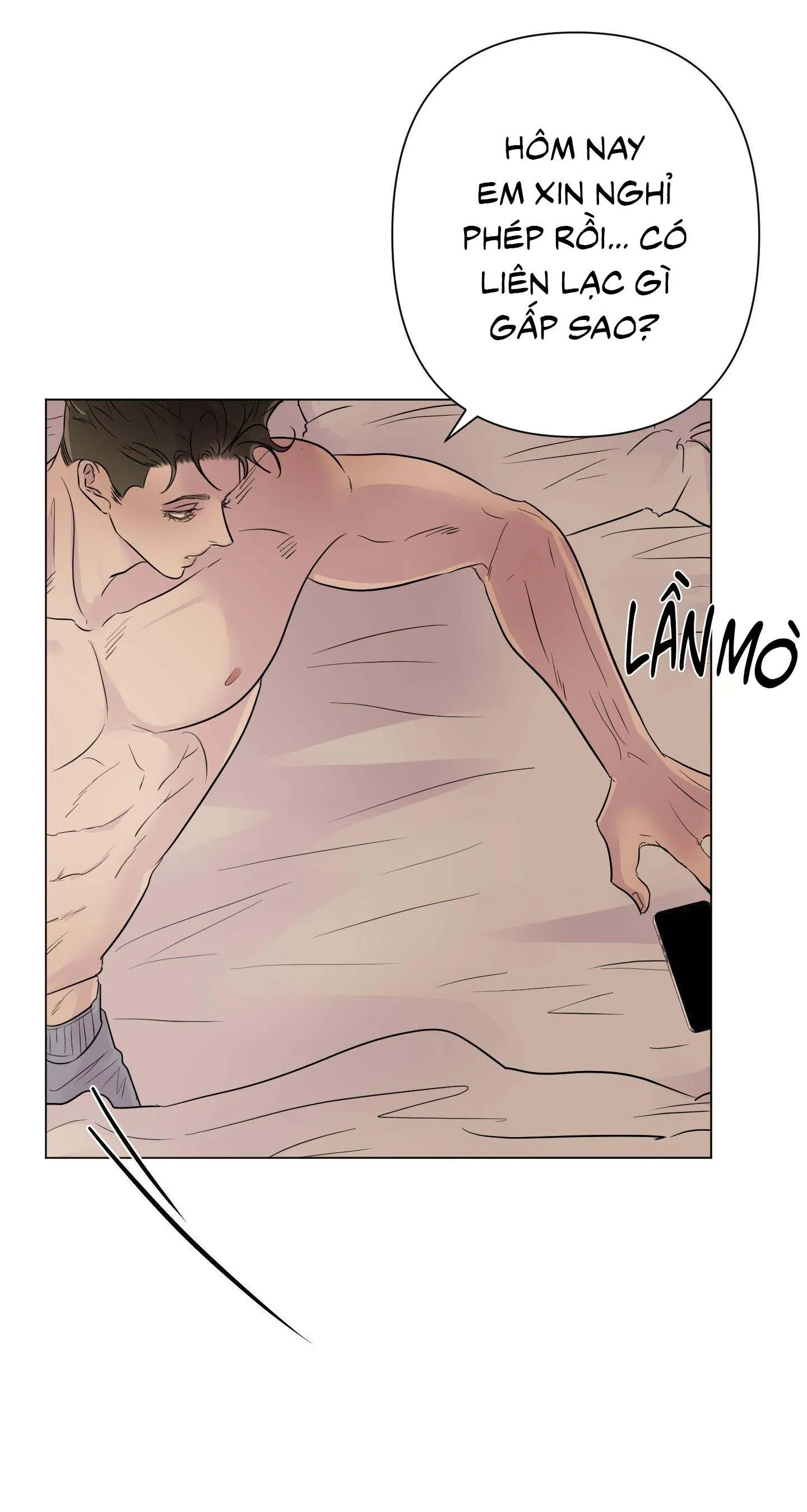 Kick your heart Chapter 34 Trang 16