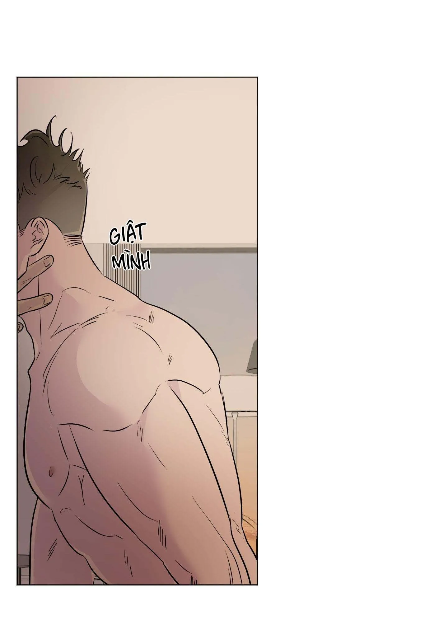 Kick your heart Chapter 34 Trang 18