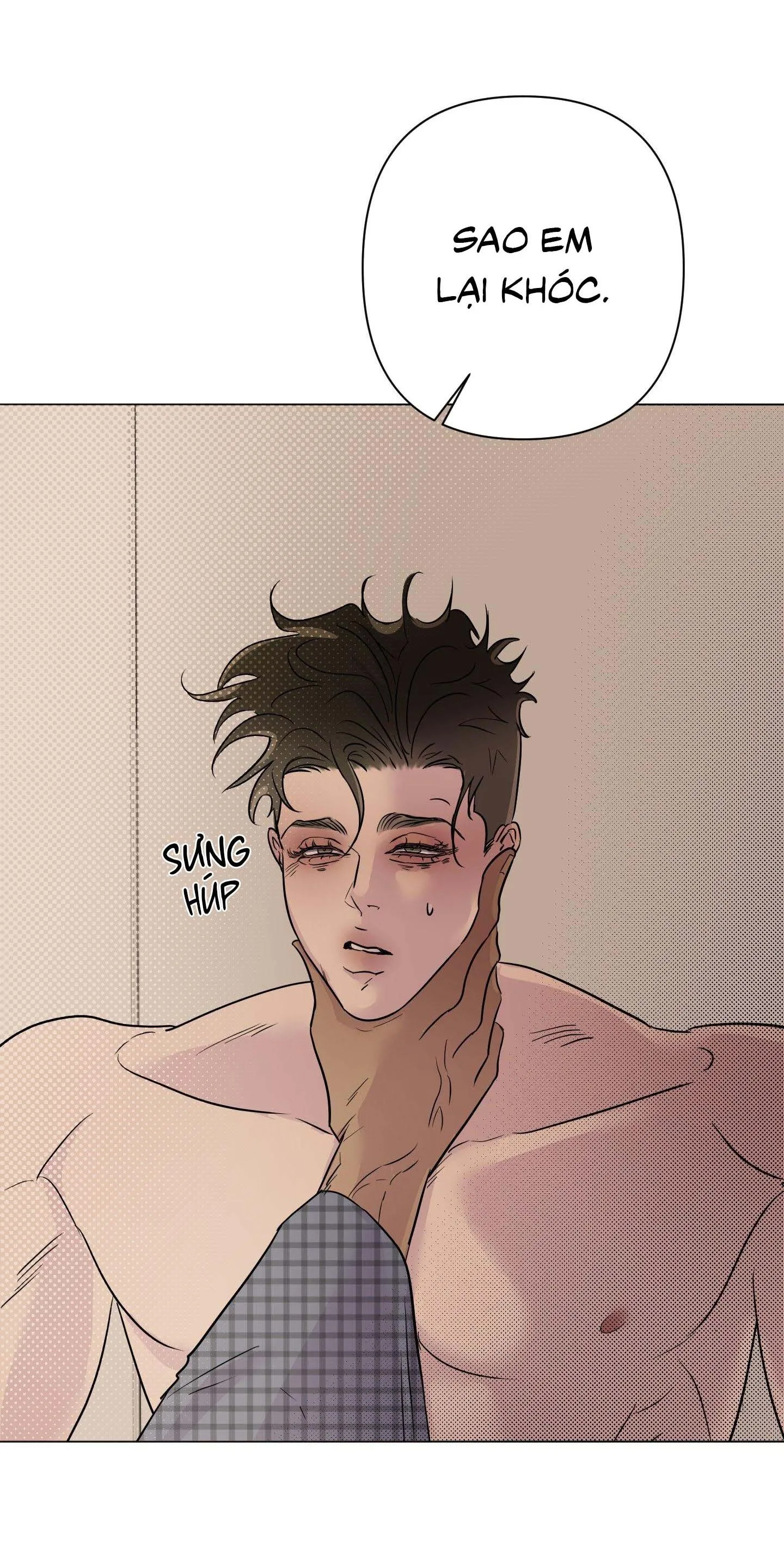 Kick your heart Chapter 34 Trang 19