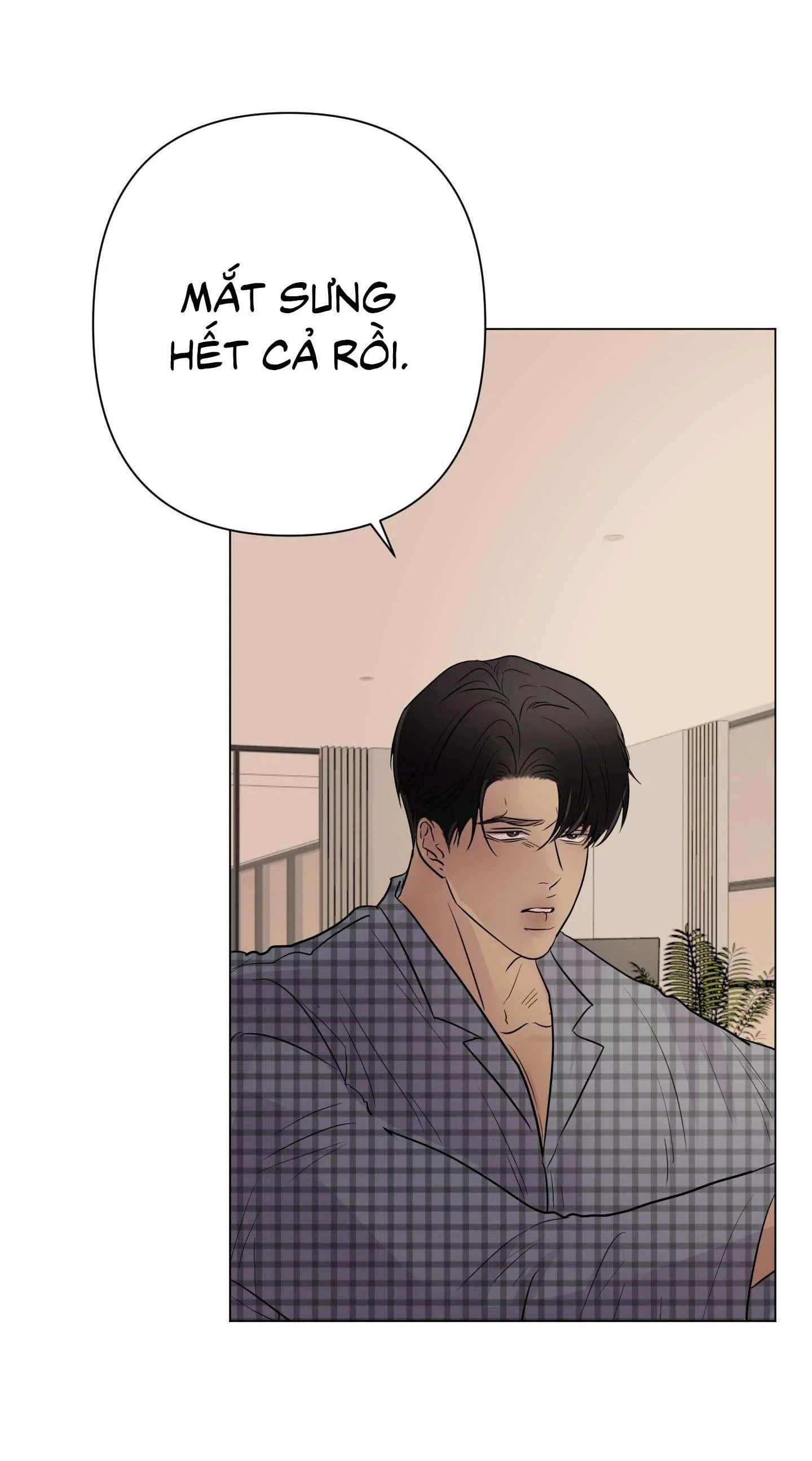 Kick your heart Chapter 34 Trang 20