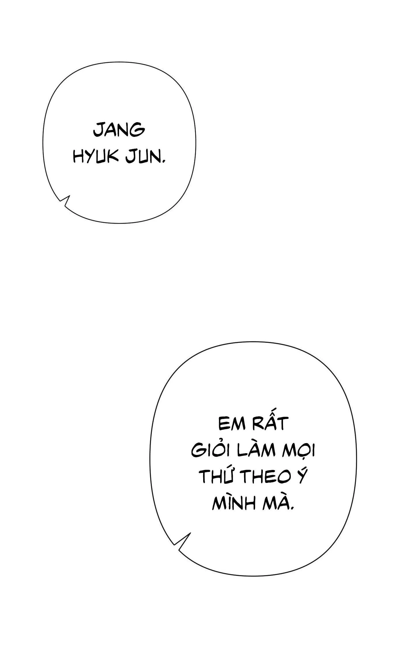 Kick your heart Chapter 34 Trang 25