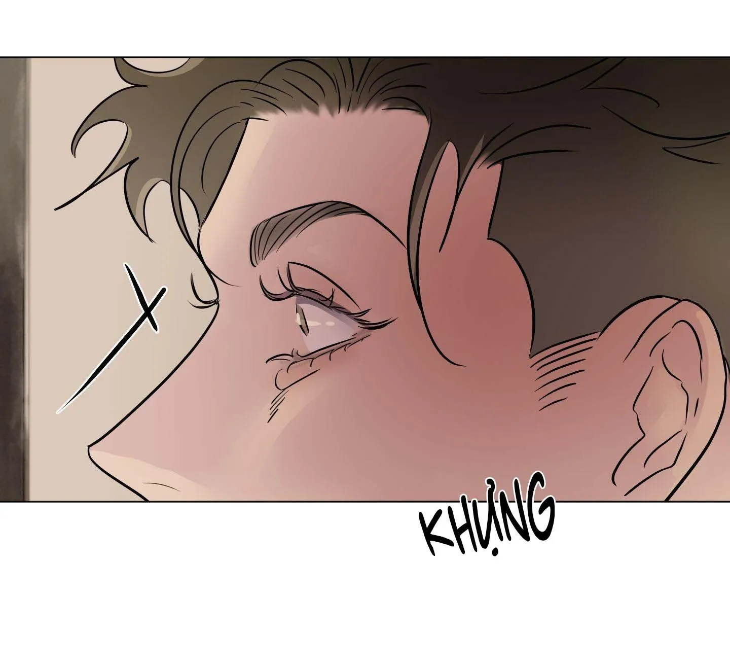 Kick your heart Chapter 34 Trang 27