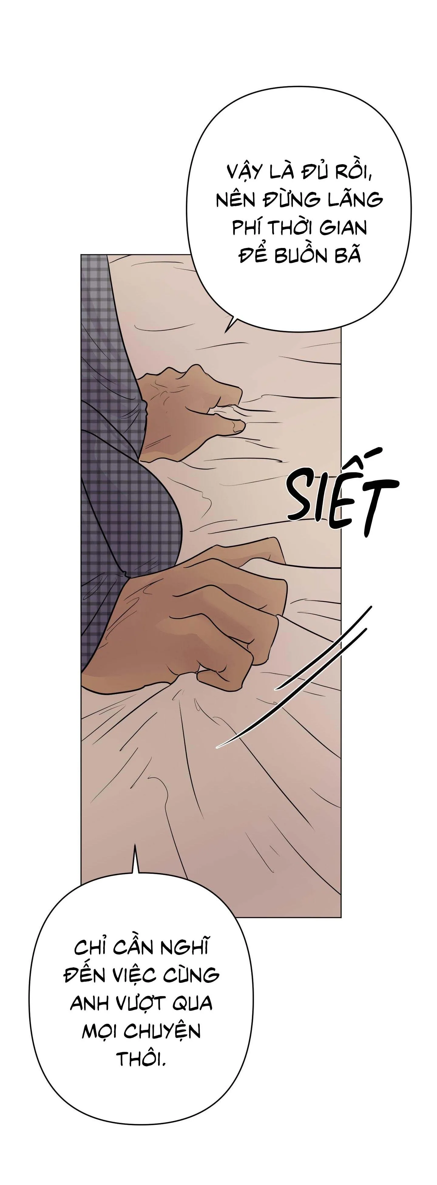 Kick your heart Chapter 34 Trang 30