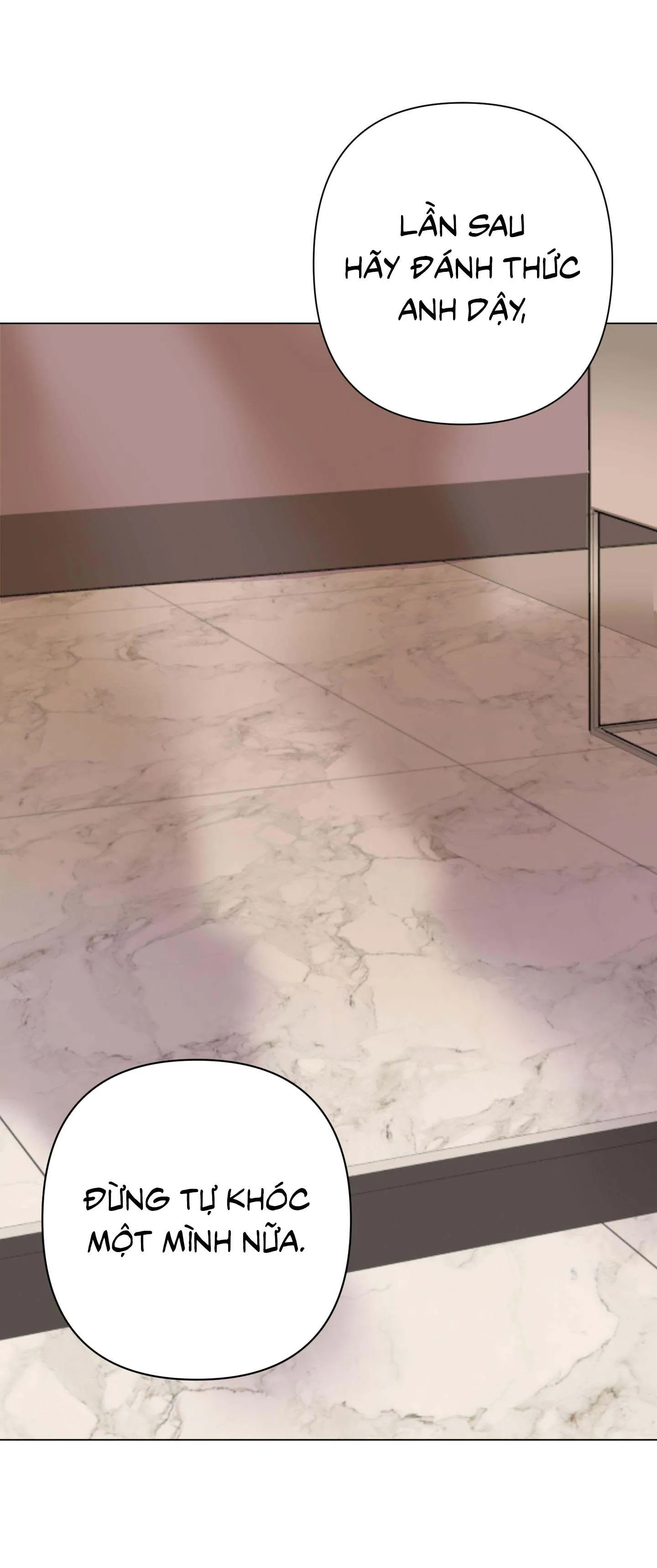 Kick your heart Chapter 34 Trang 33