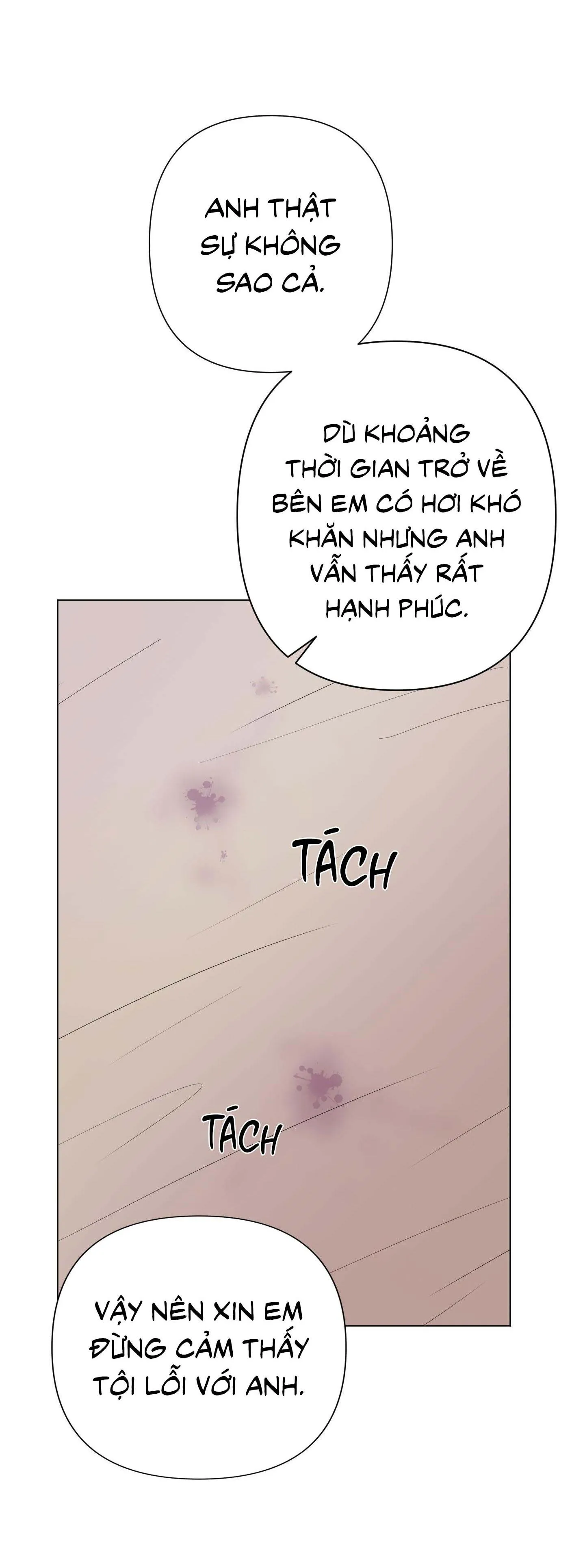 Kick your heart Chapter 34 Trang 34