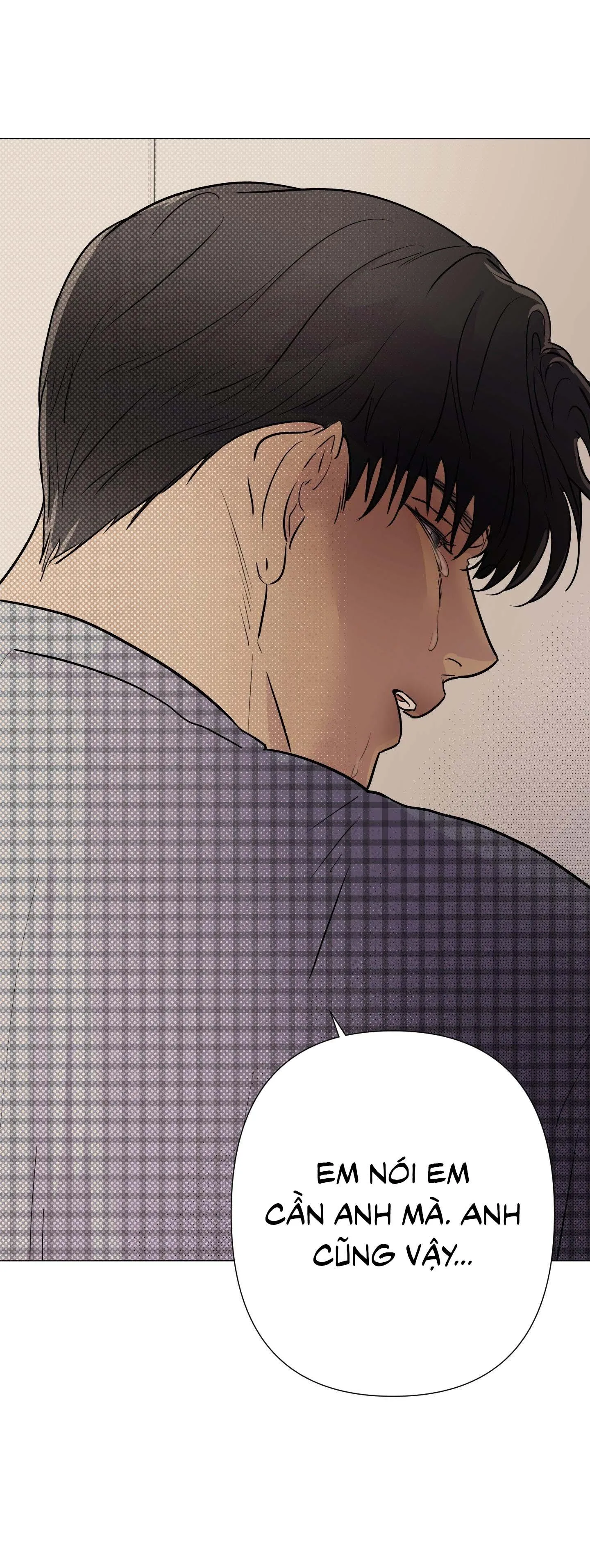 Kick your heart Chapter 34 Trang 37