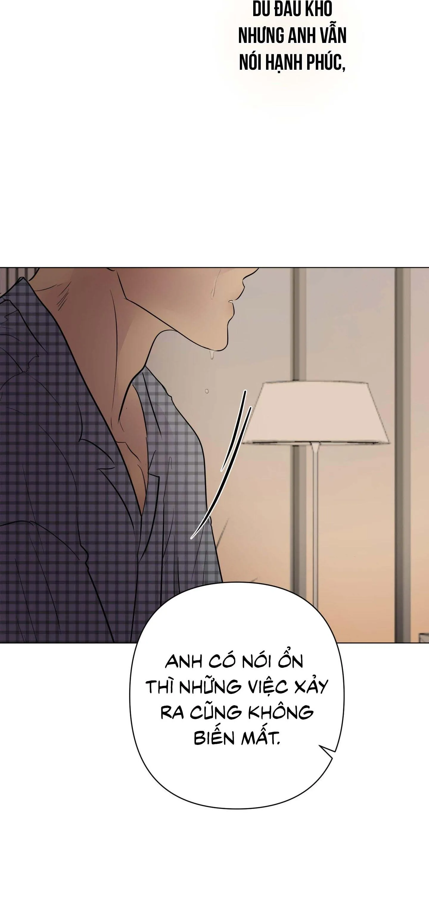 Kick your heart Chapter 34 Trang 41