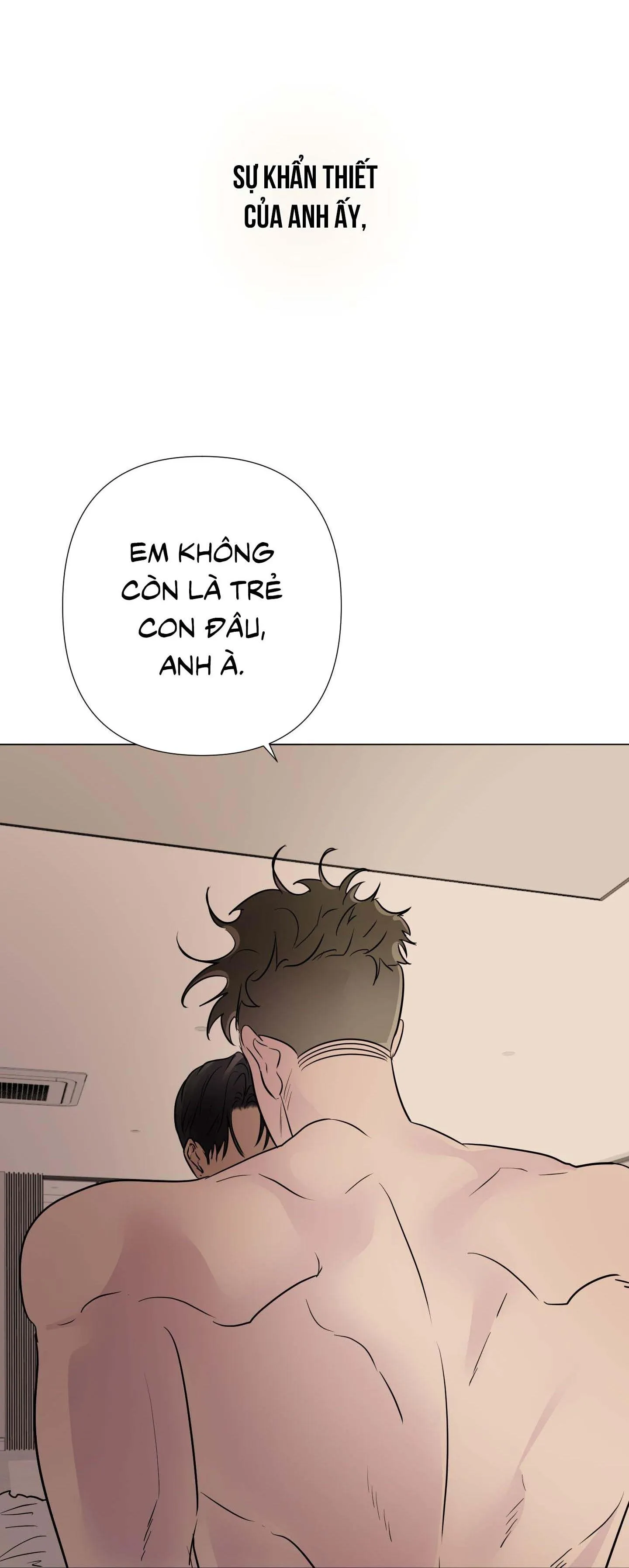 Kick your heart Chapter 34 Trang 42