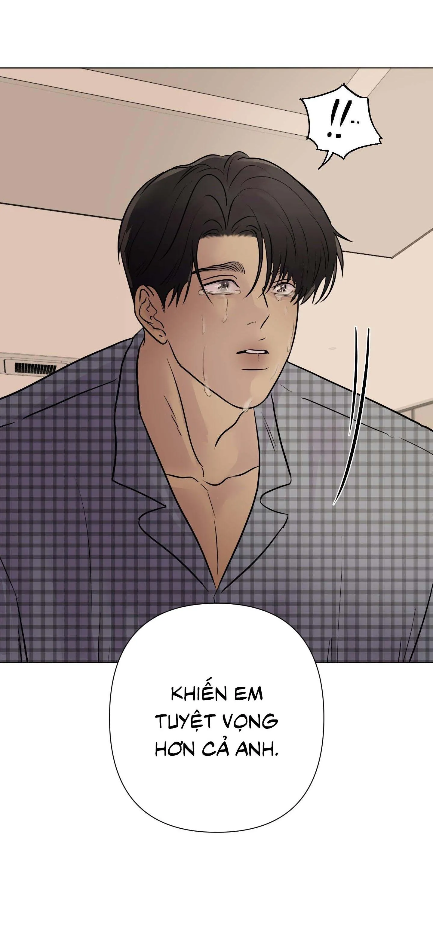 Kick your heart Chapter 34 Trang 48