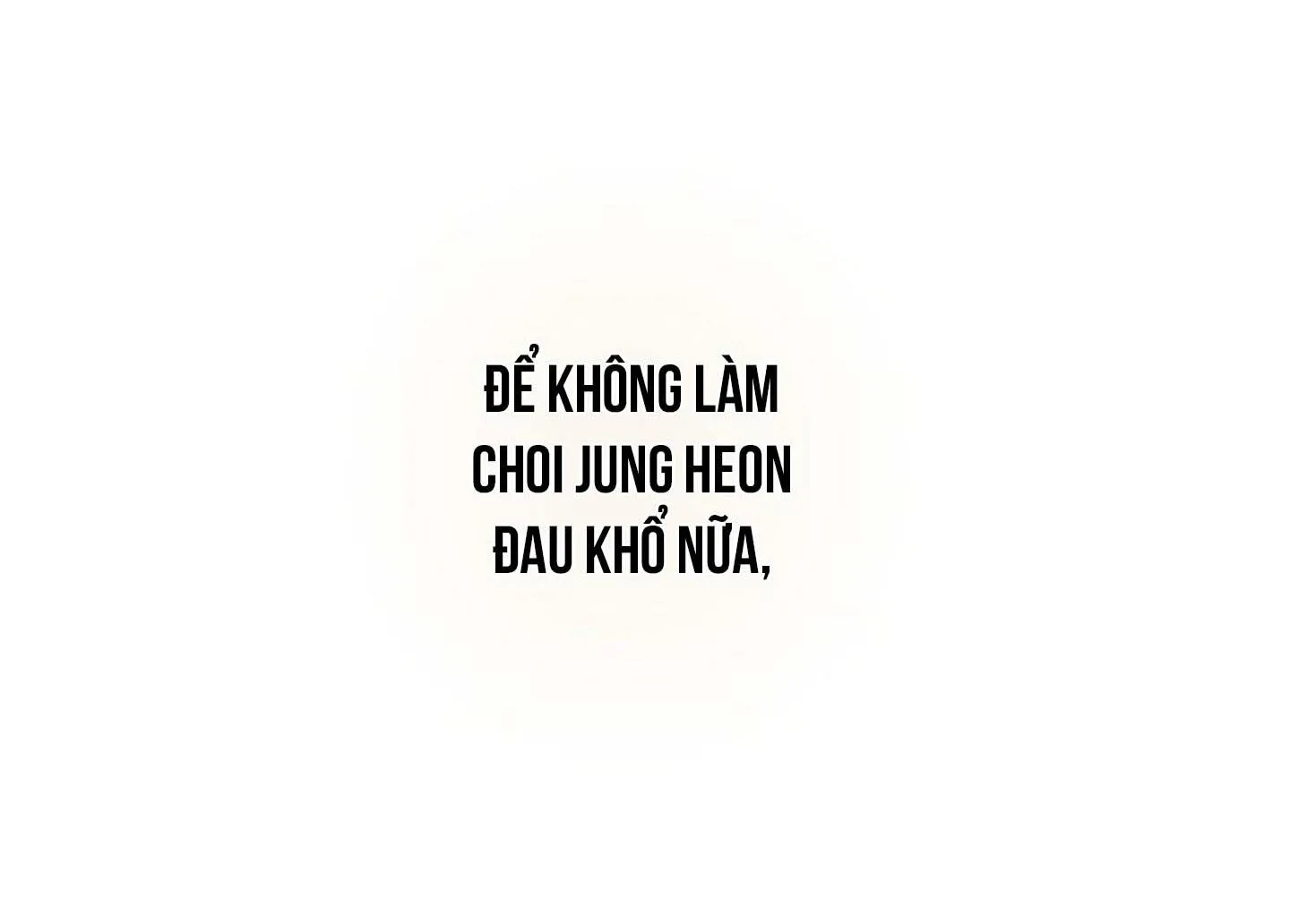 Kick your heart Chapter 34 Trang 49