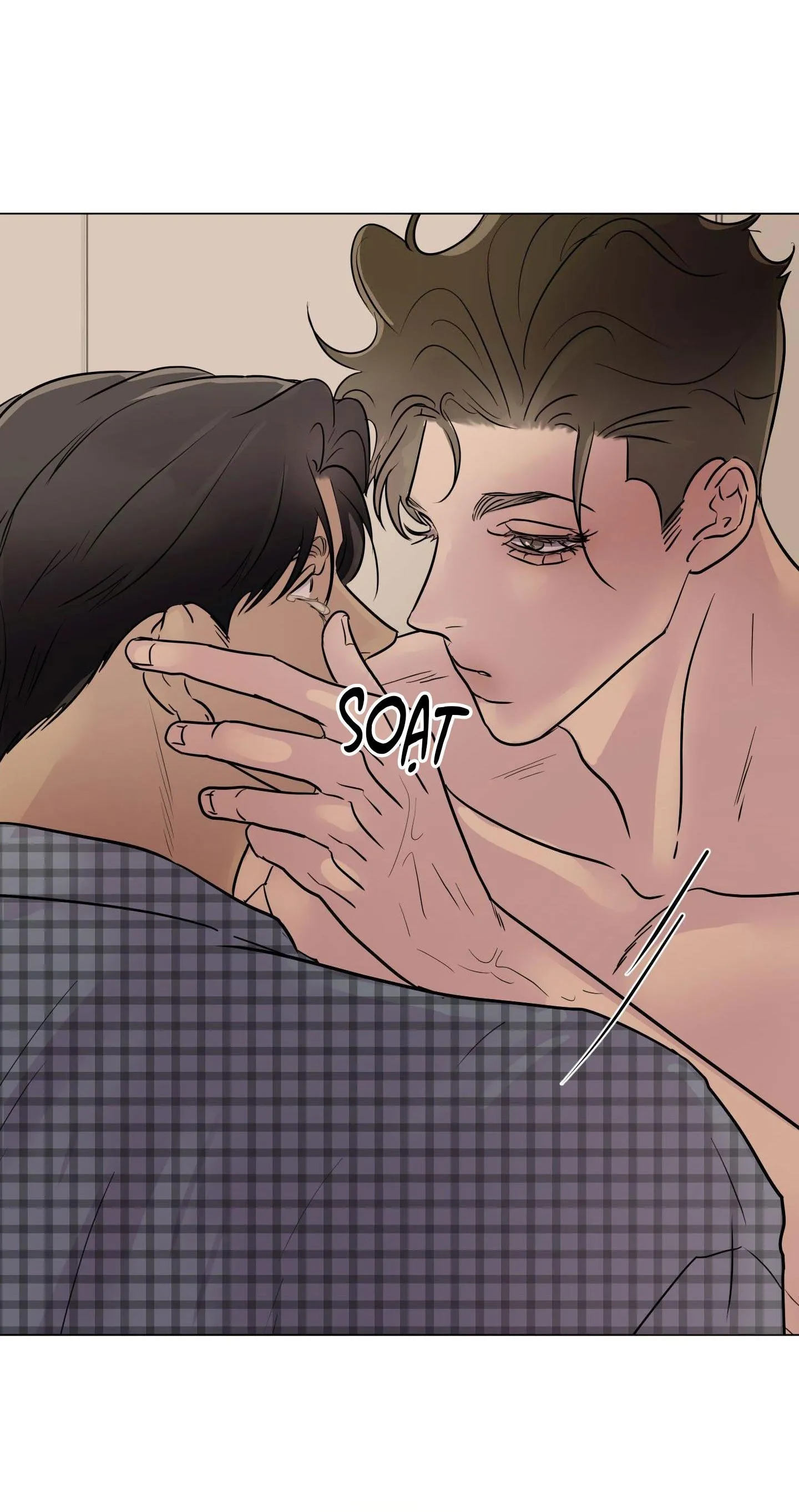 Kick your heart Chapter 34 Trang 50