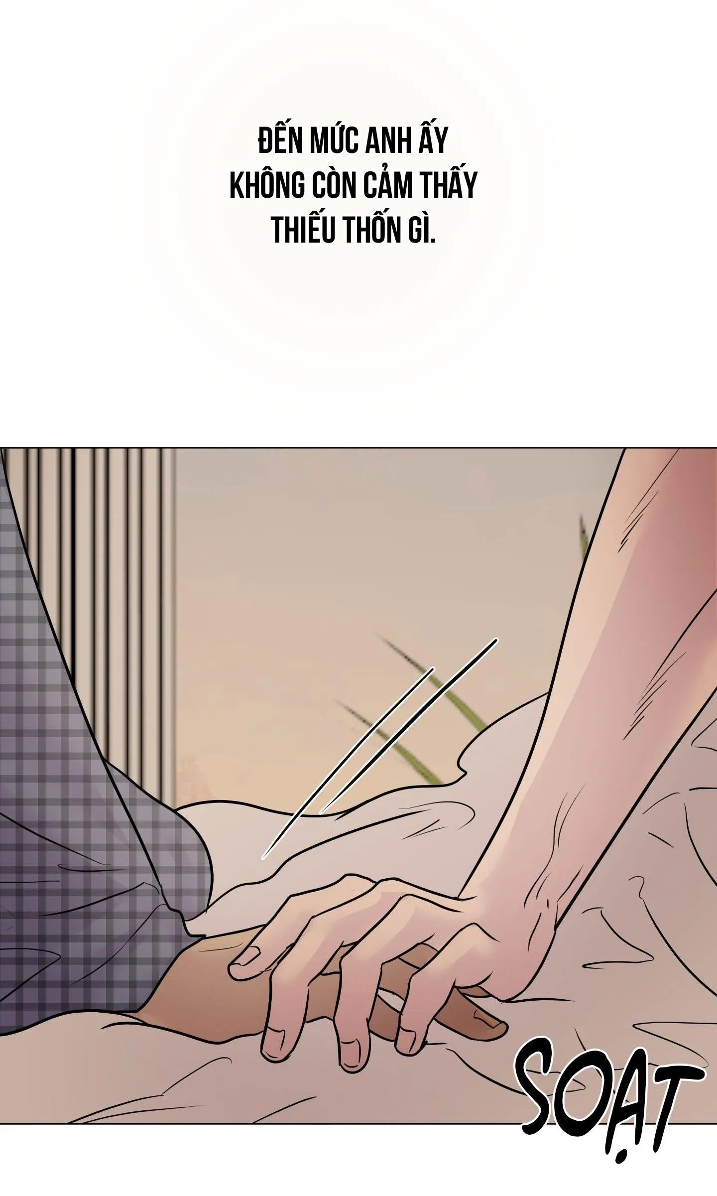 Kick your heart Chapter 34 Trang 52