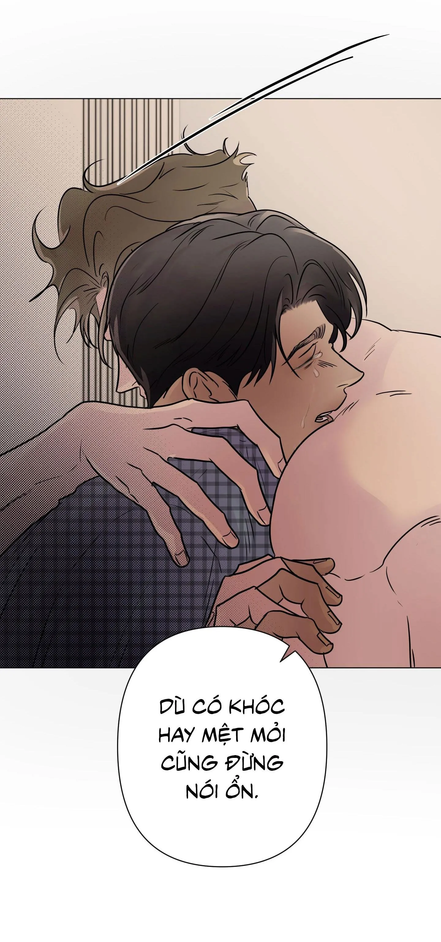 Kick your heart Chapter 34 Trang 54