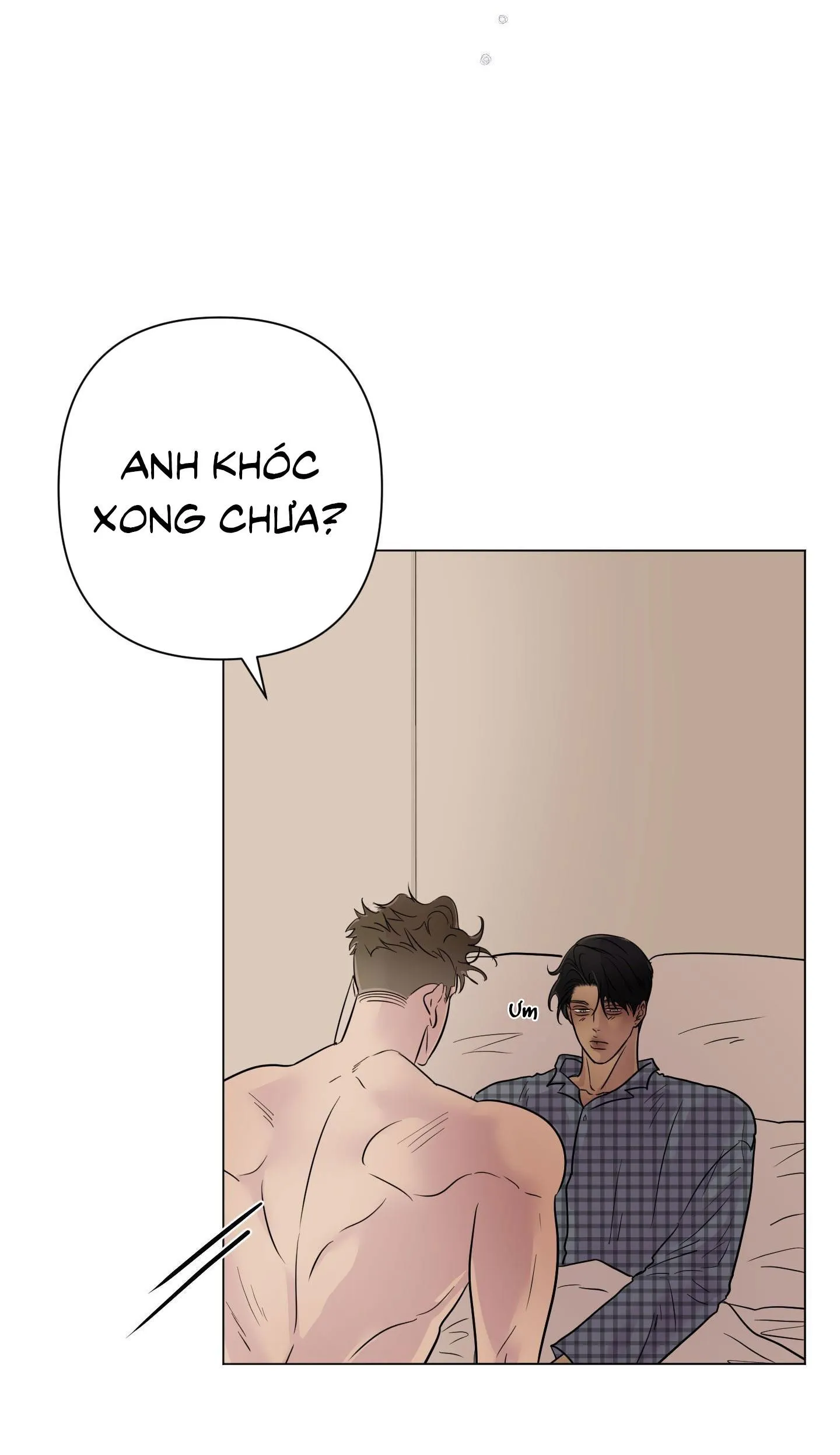 Kick your heart Chapter 34 Trang 56