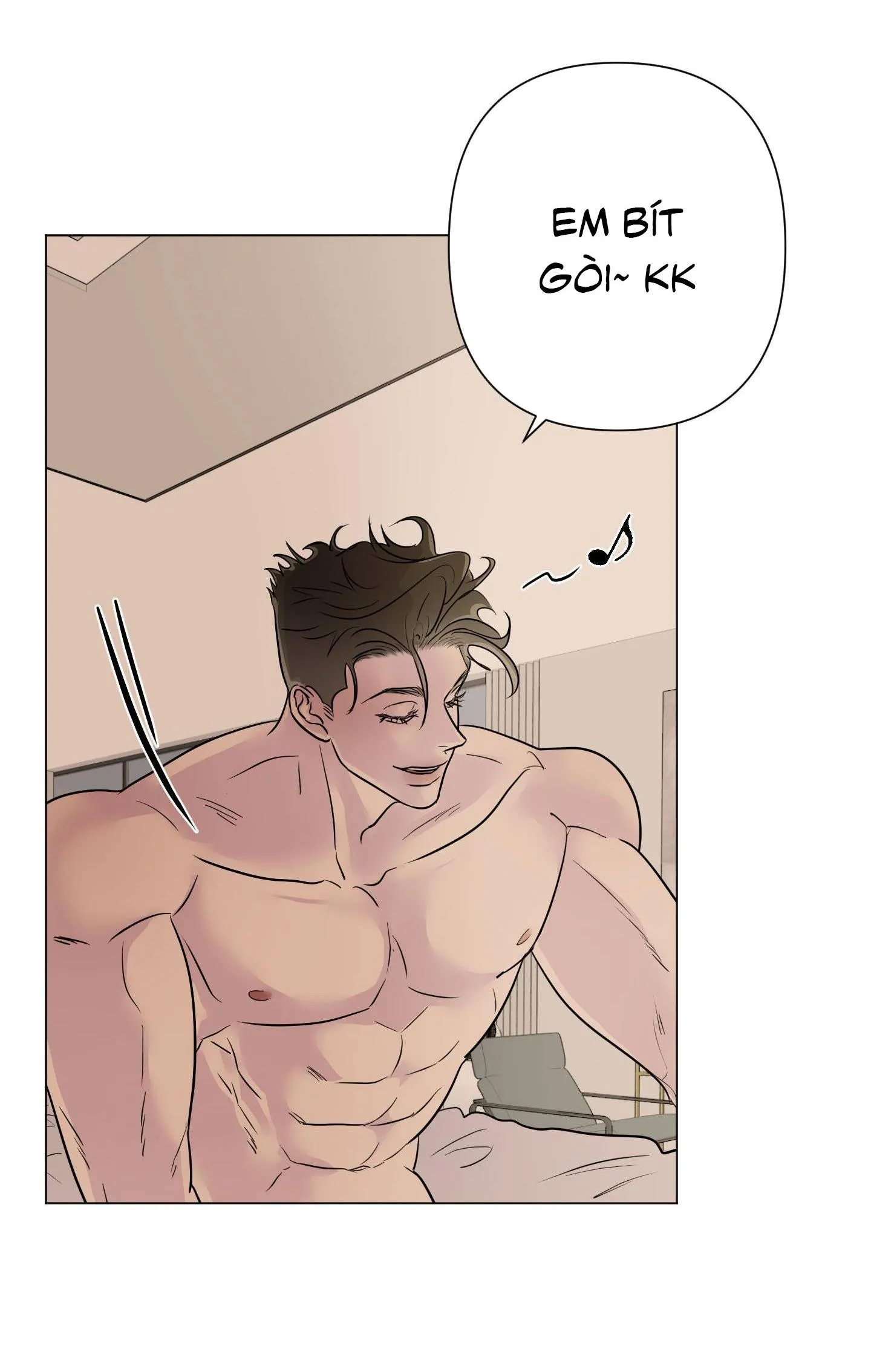 Kick your heart Chapter 34 Trang 58