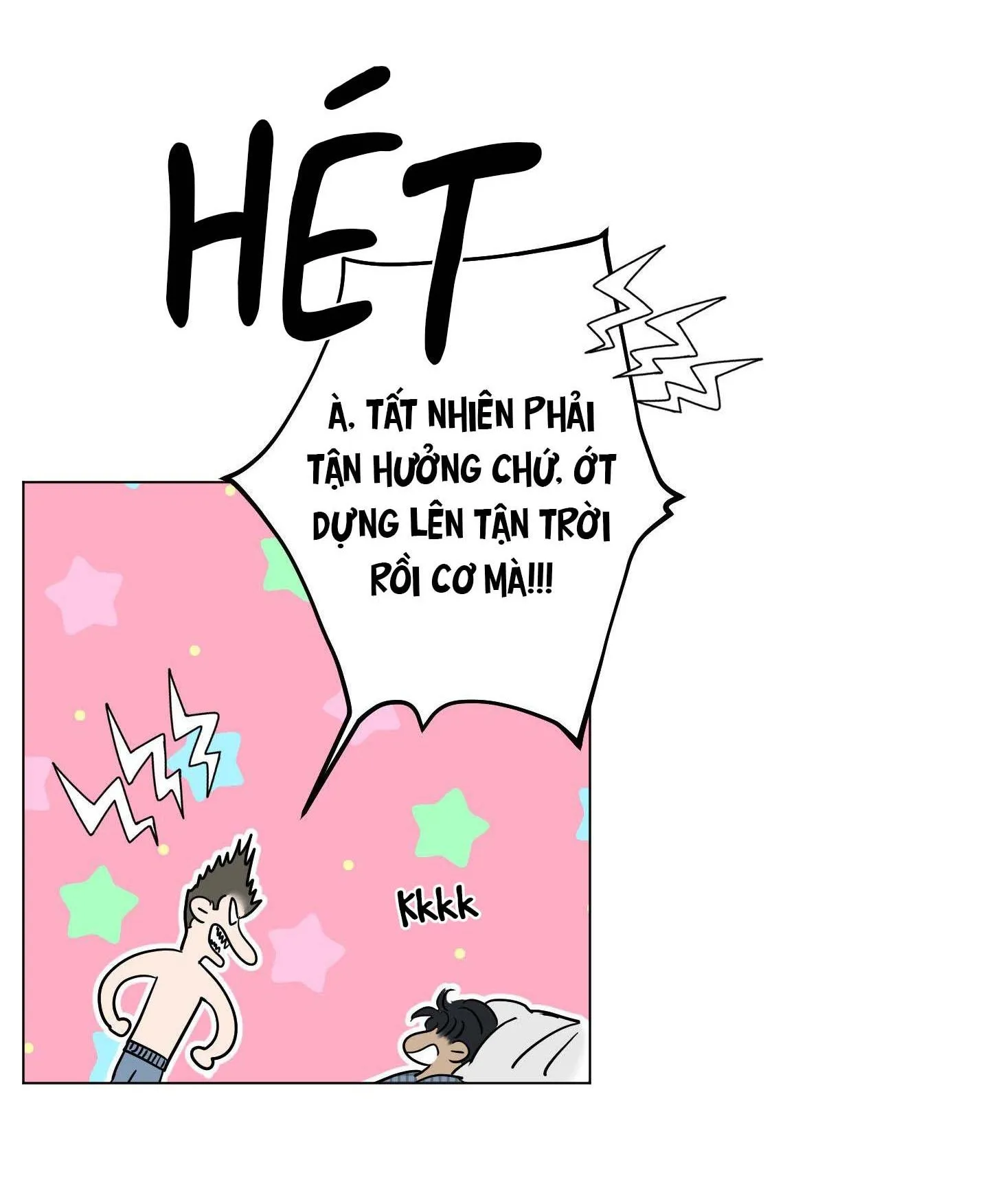 Kick your heart Chapter 34 Trang 64