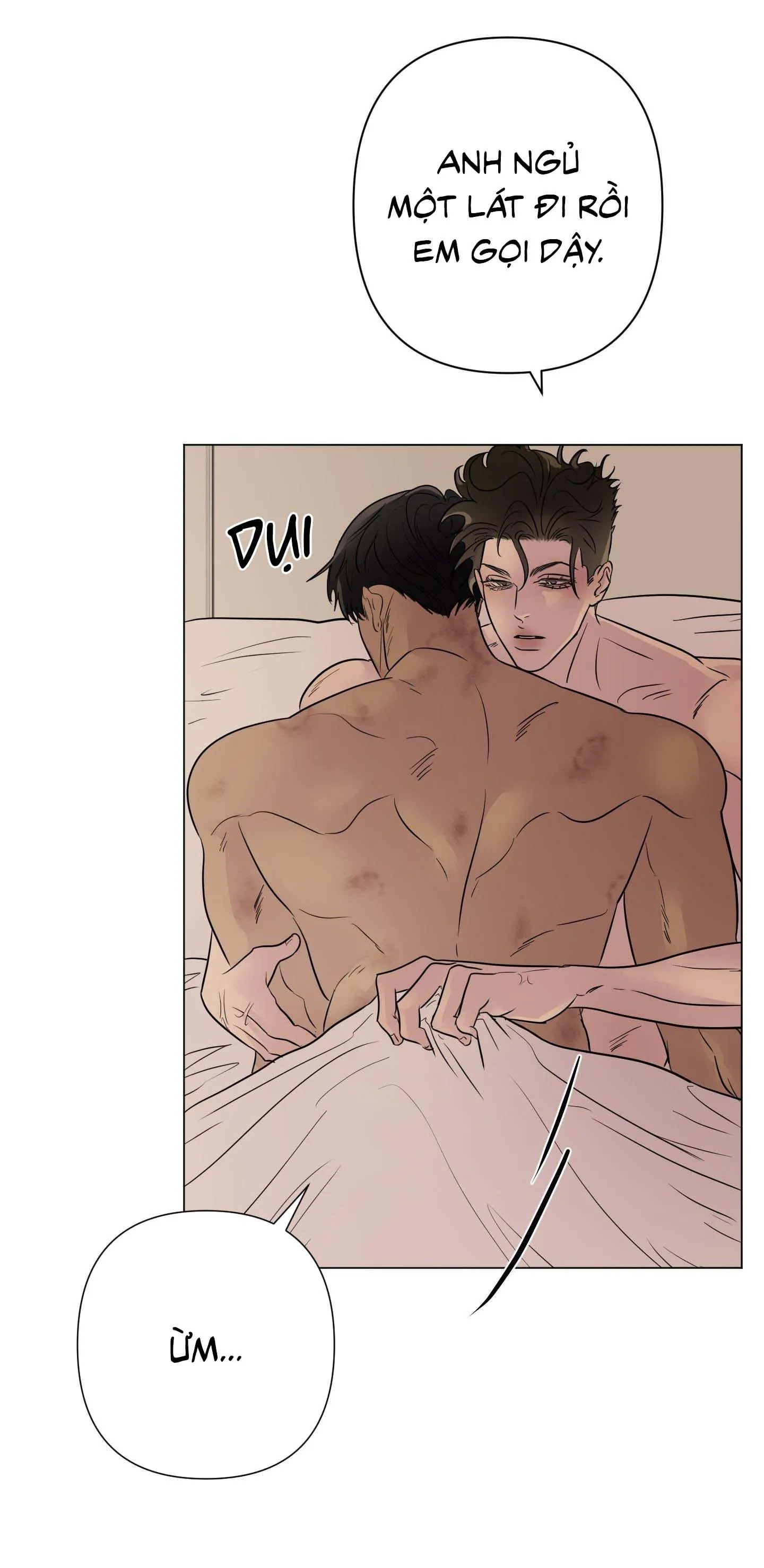 Kick your heart Chapter 34 Trang 67